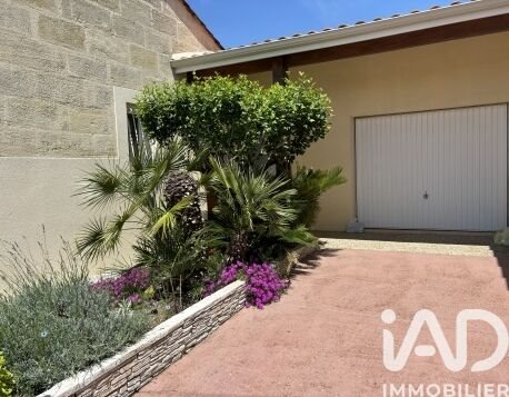 Maison à vendre, 85m², Libourne