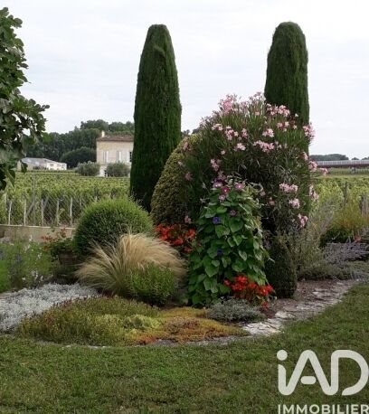 Maison à vendre, 85m², Libourne
