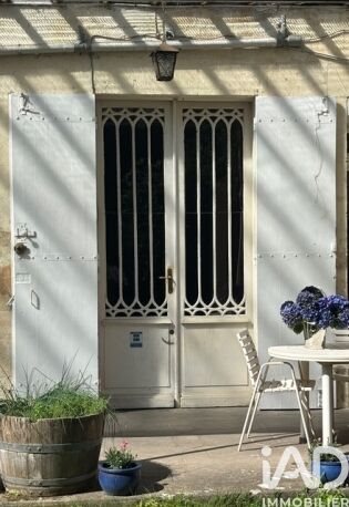 Maison à vendre, 407m², Libourne