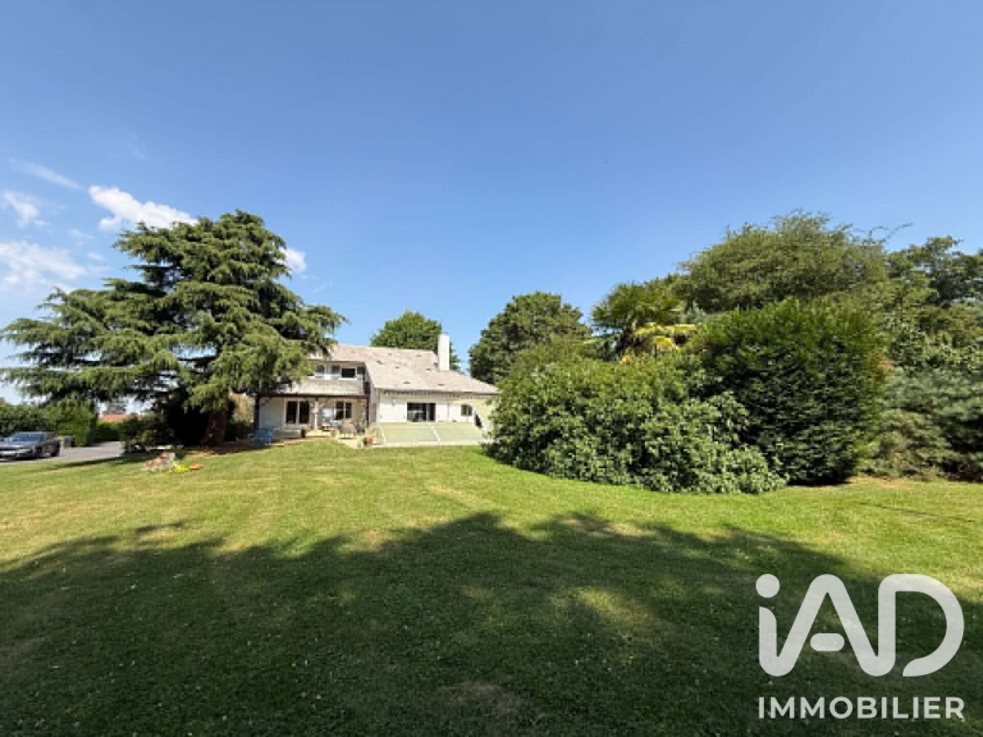 Maison à vendre, 228m², Compiègne