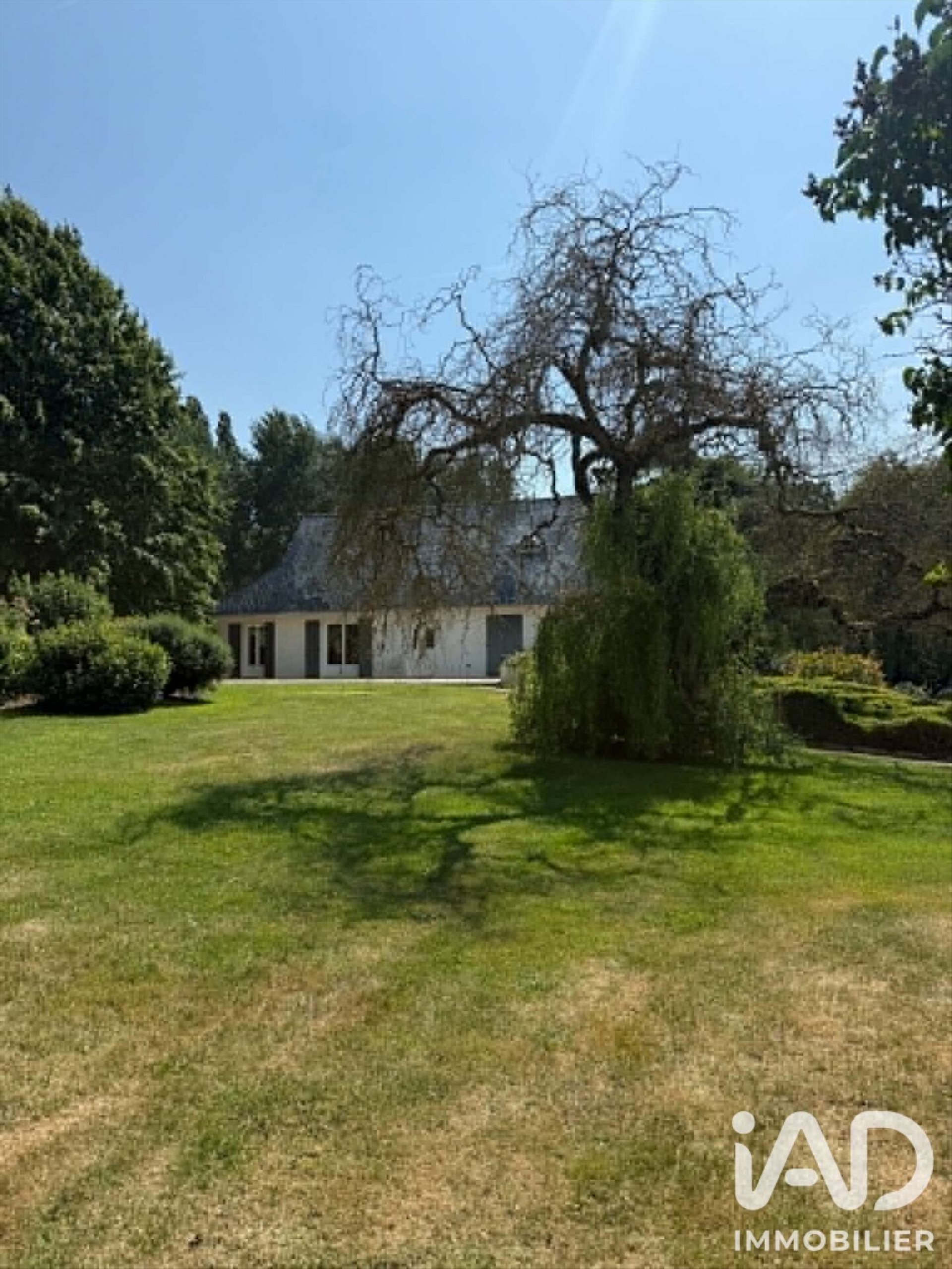 Maison à vendre, 228m², Compiègne