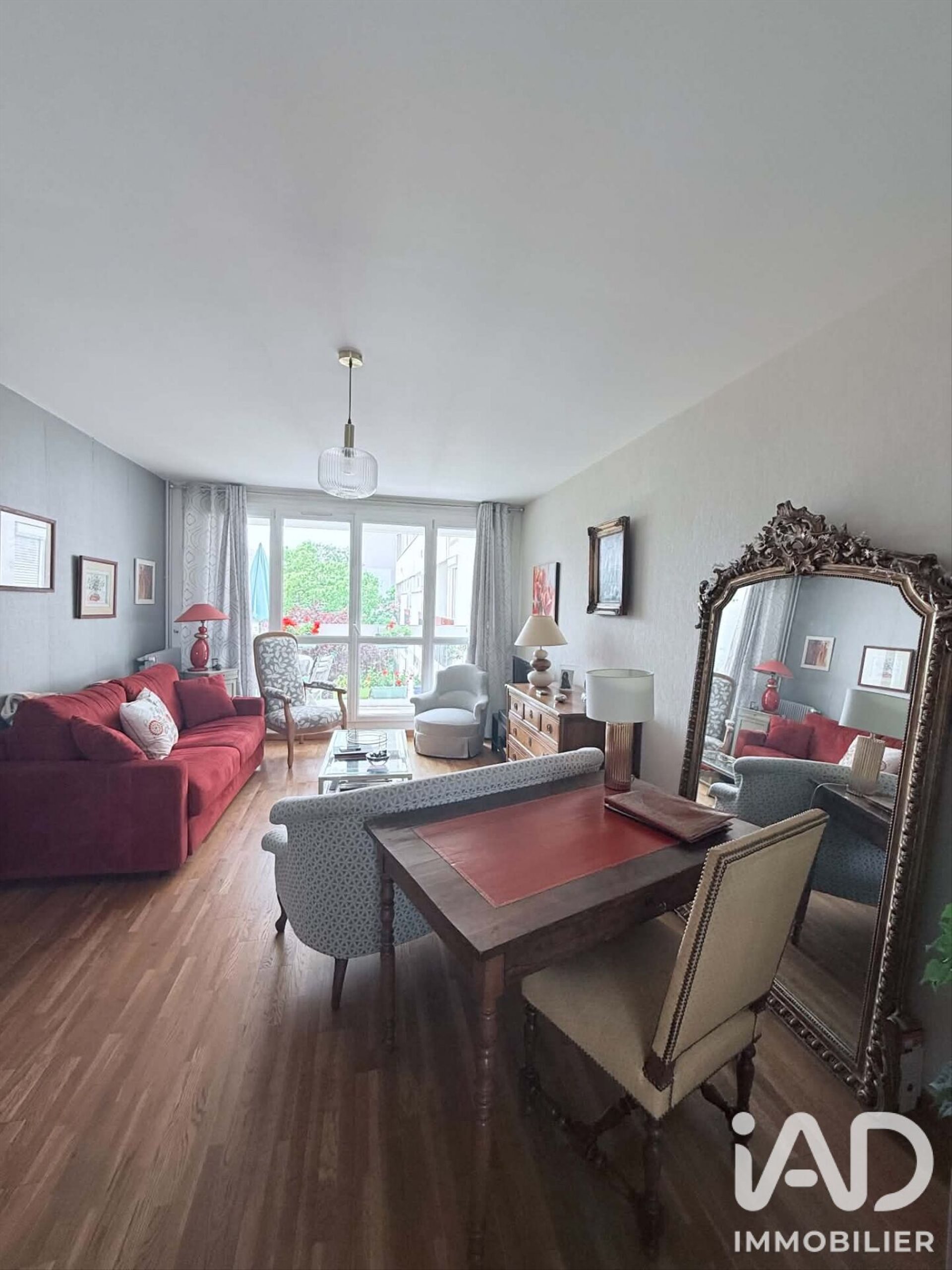 Appartement à vendre, 92m², Compiègne