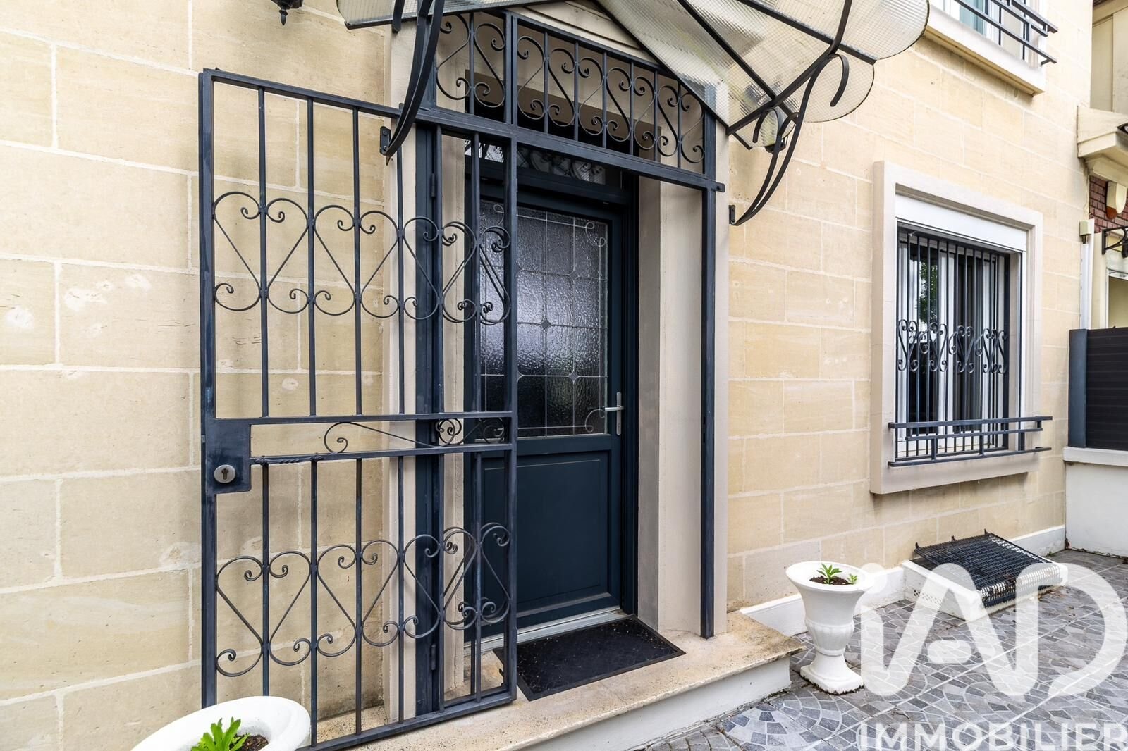 Maison à vendre, 115m², Margny-lès-Compiègne