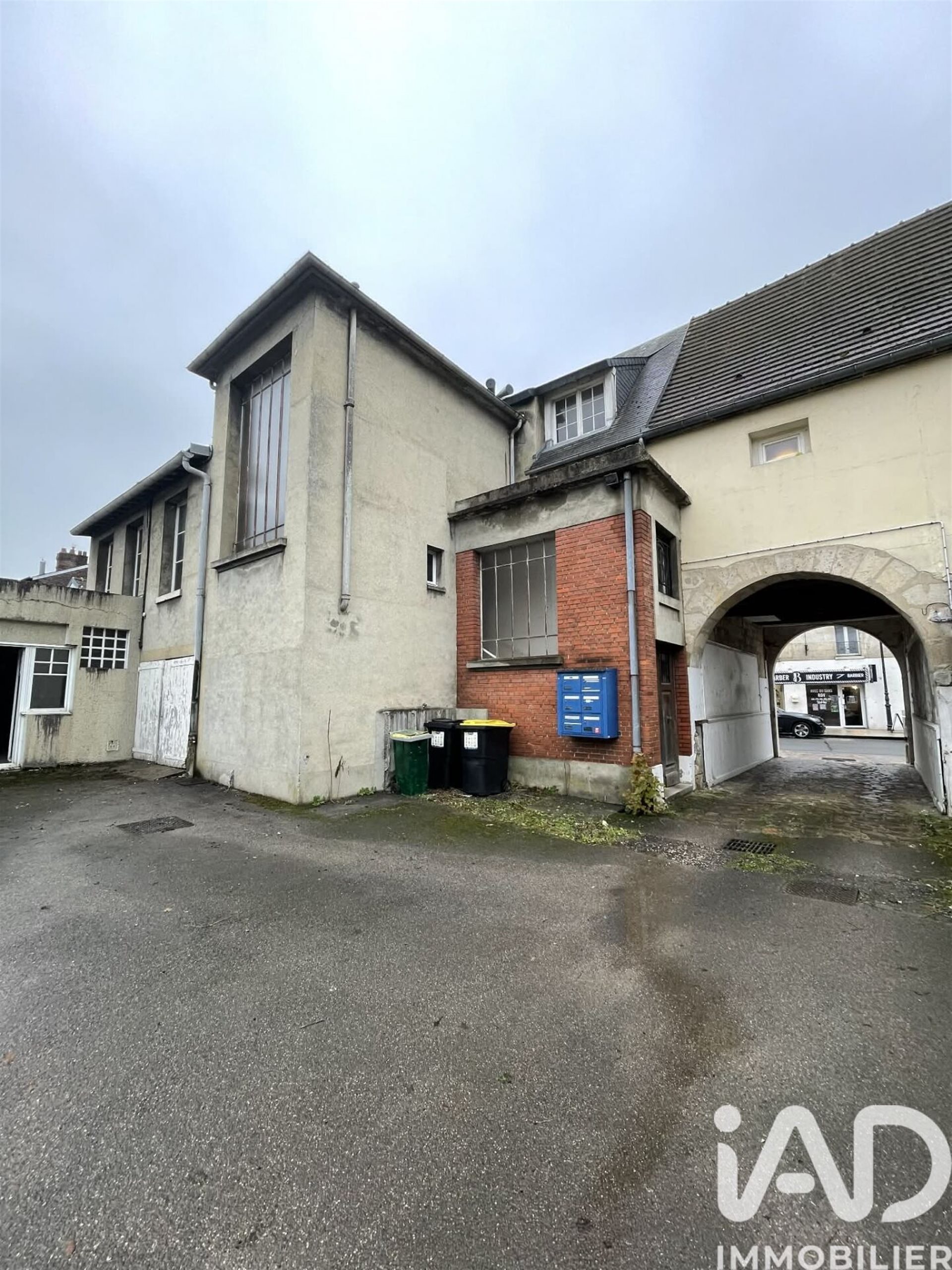 Maison à vendre, 345m², Verberie