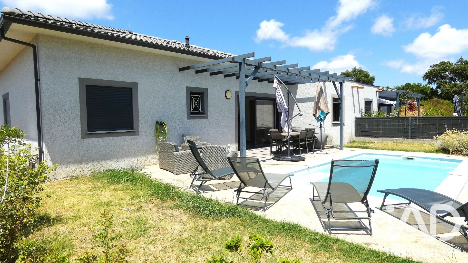 Maison à vendre, 86m², Ghisonaccia