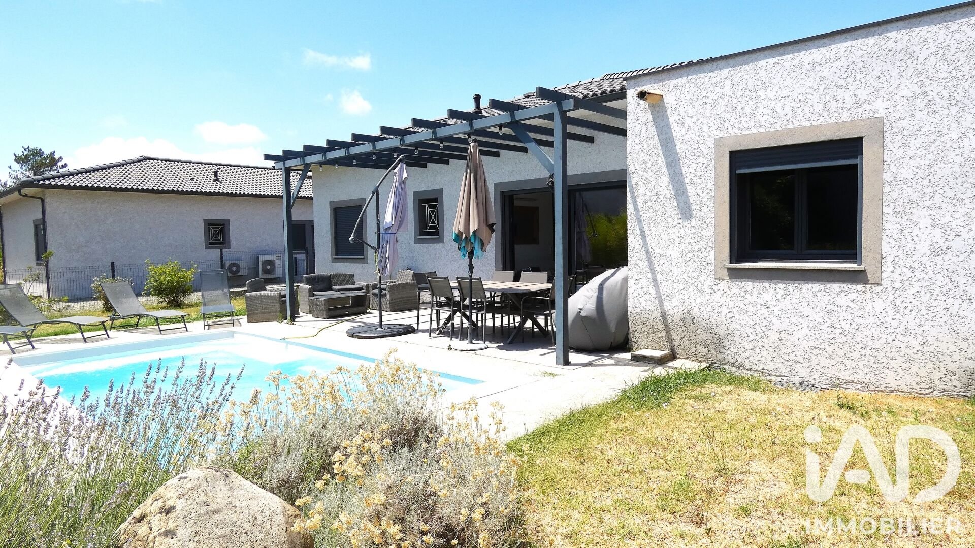 Maison à vendre, 86m², Ghisonaccia