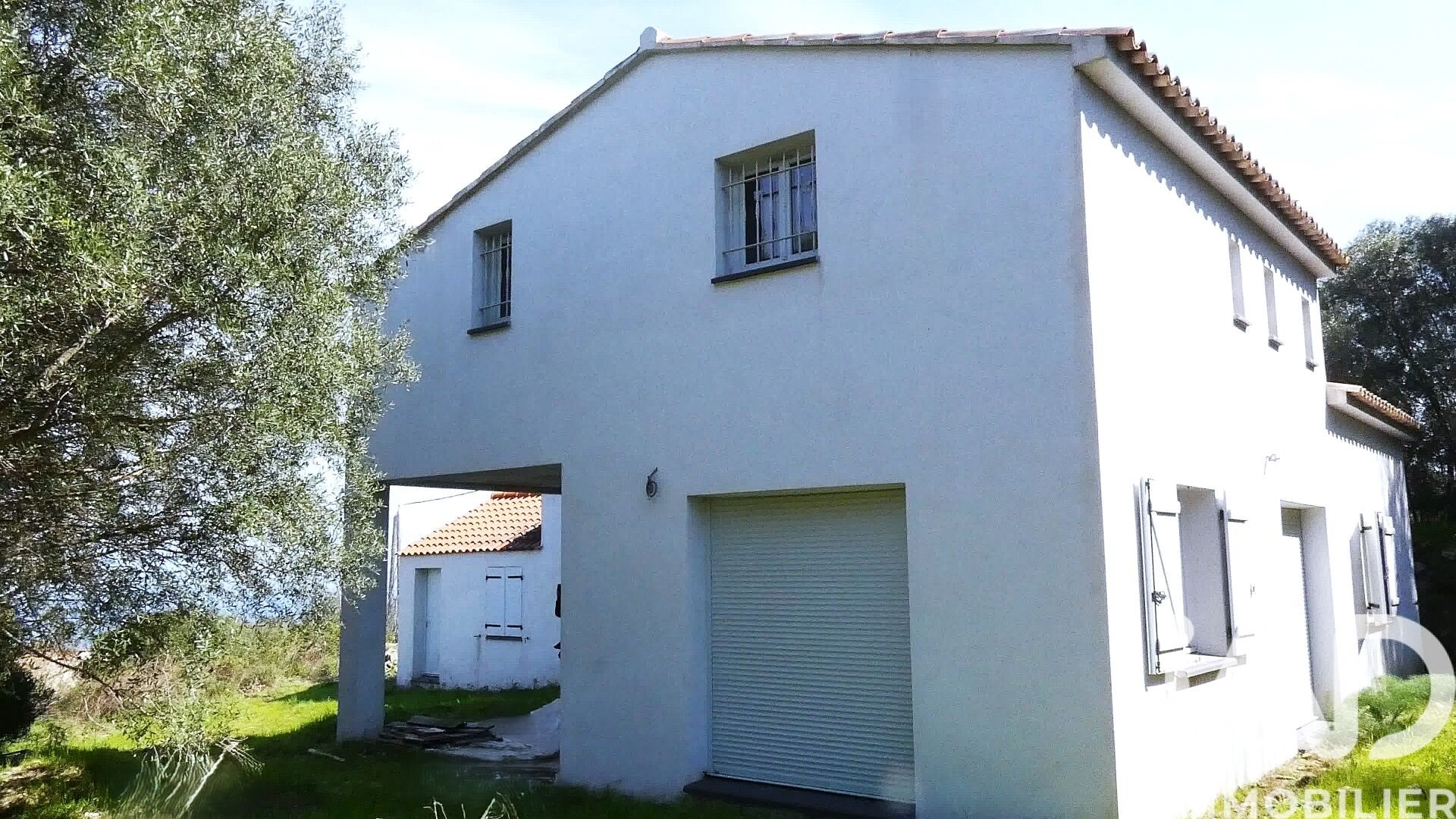 Maison à vendre, 154m², Sari-Solenzara
