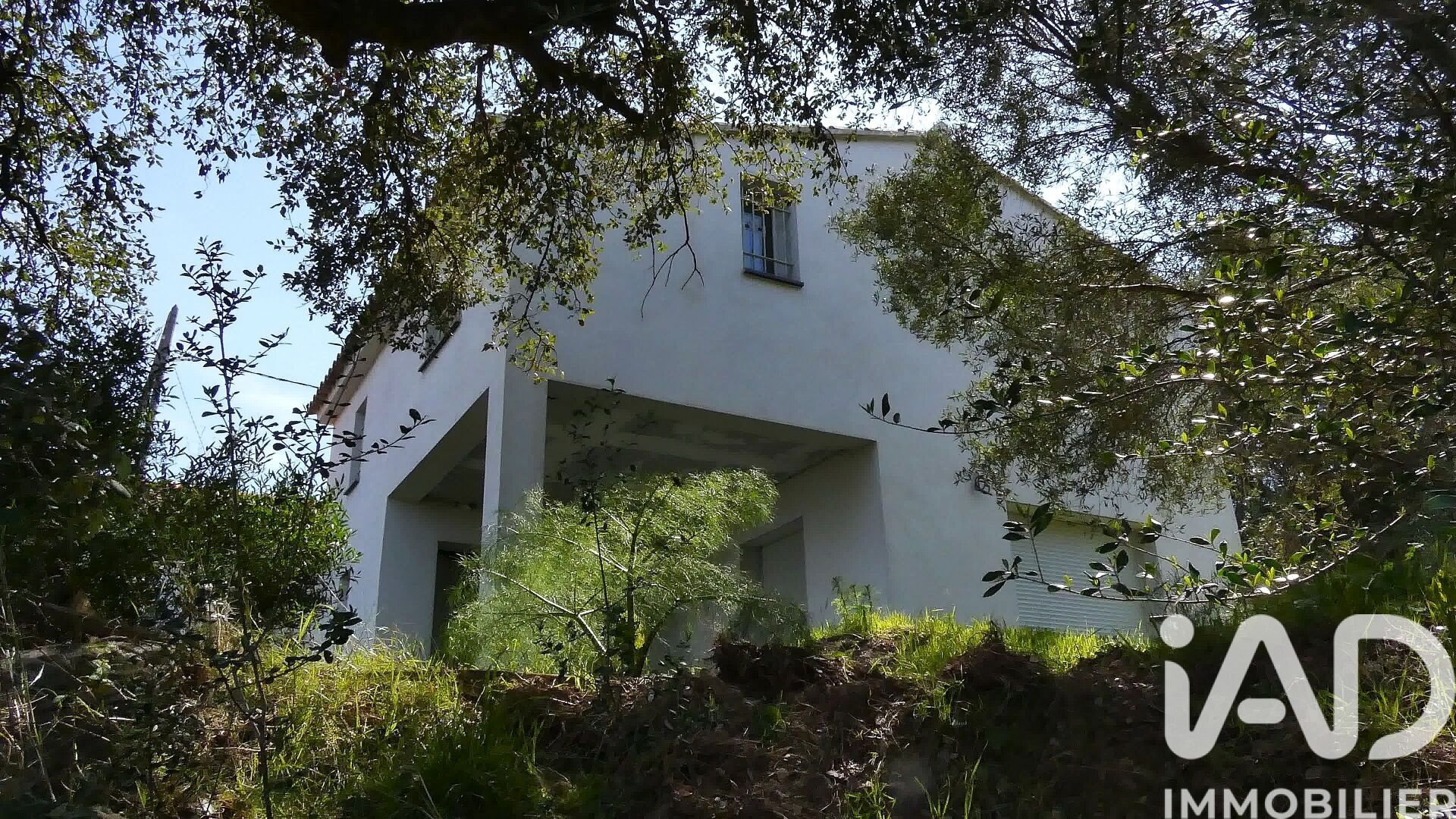 Maison à vendre, 154m², Sari-Solenzara