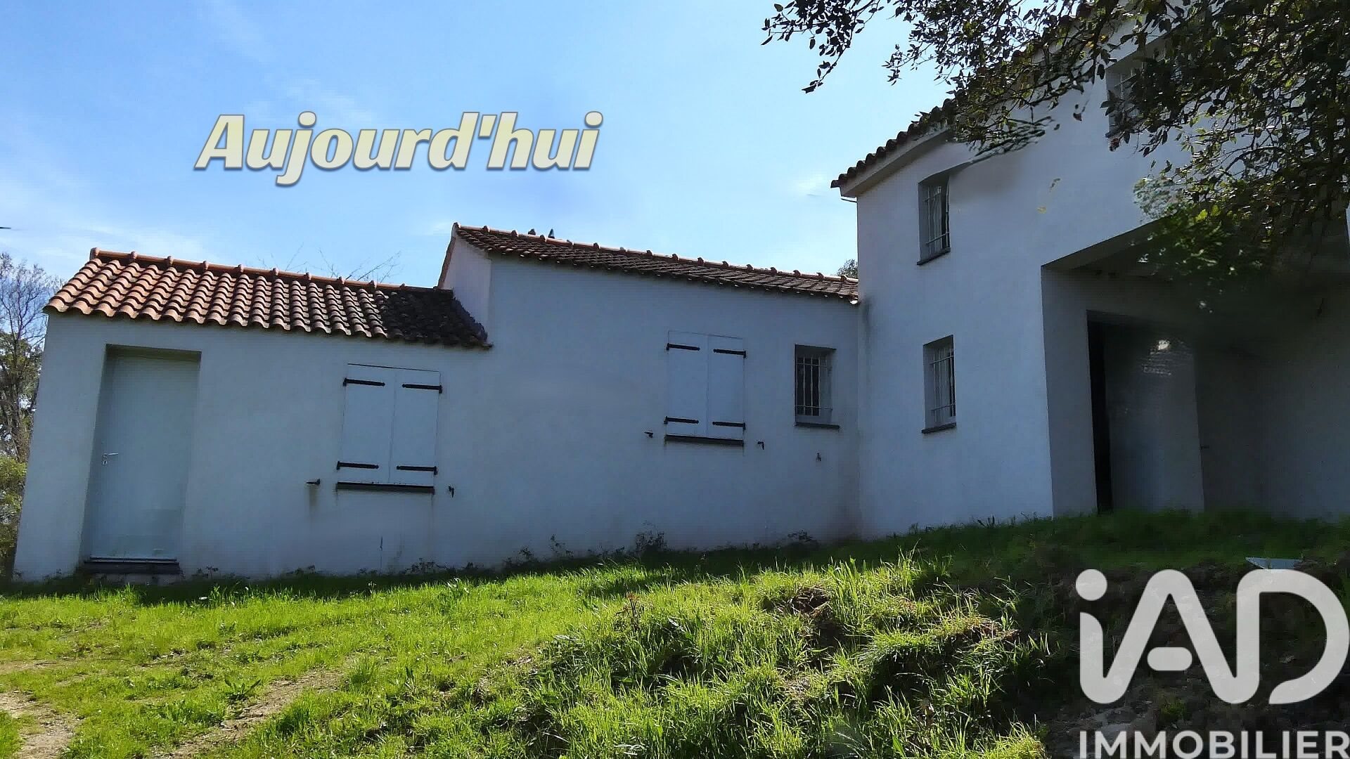 Maison à vendre, 154m², Sari-Solenzara