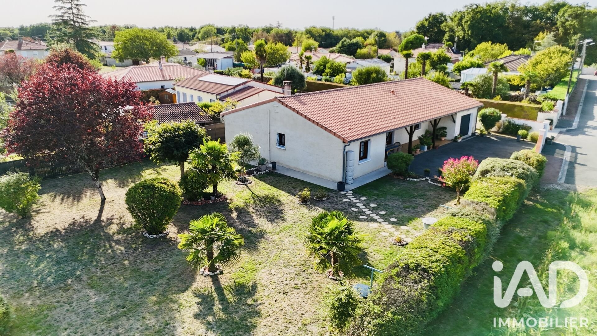 Maison à vendre, 130m², La Couronne