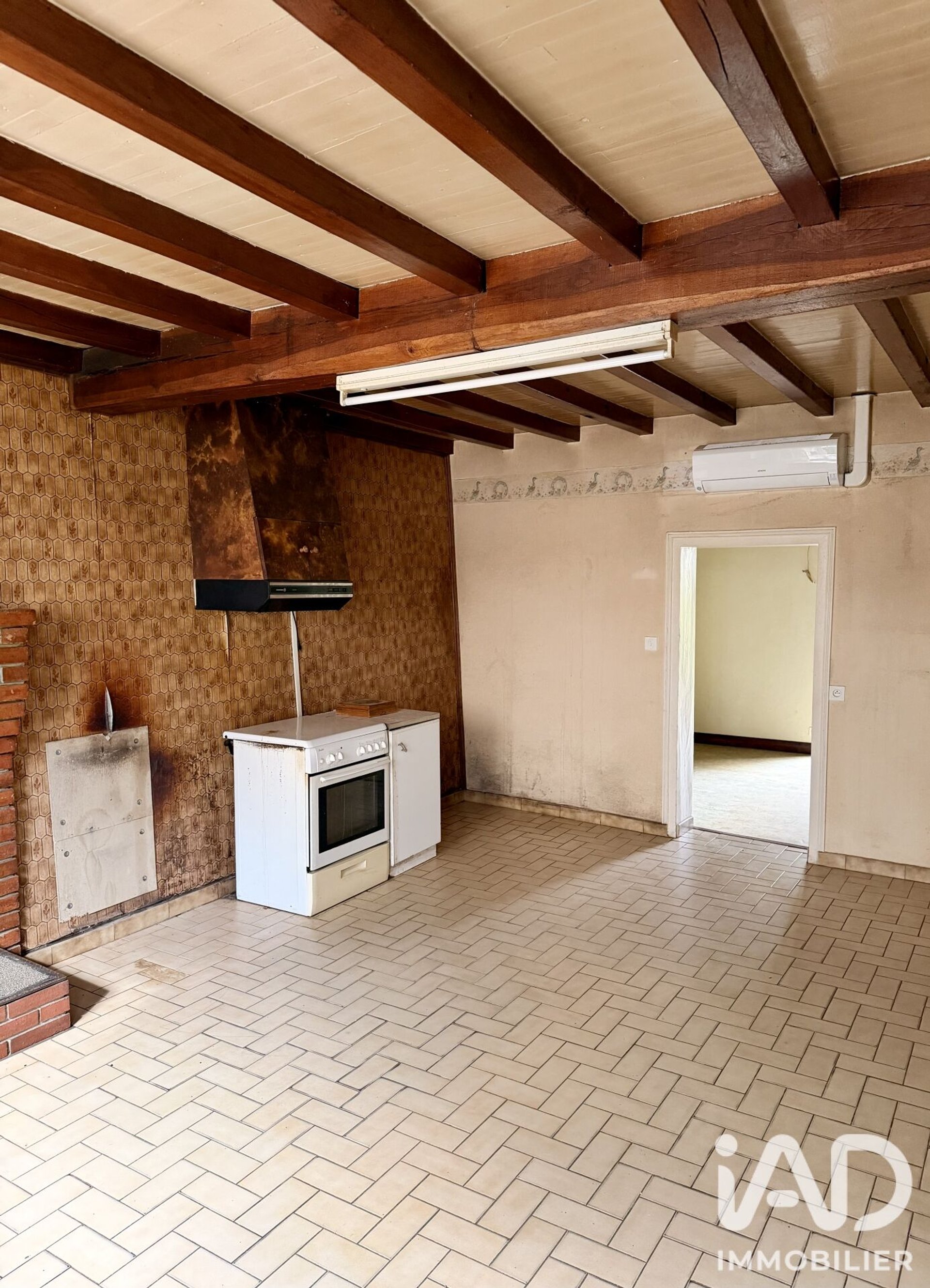 Maison à vendre, 67m², Écuras