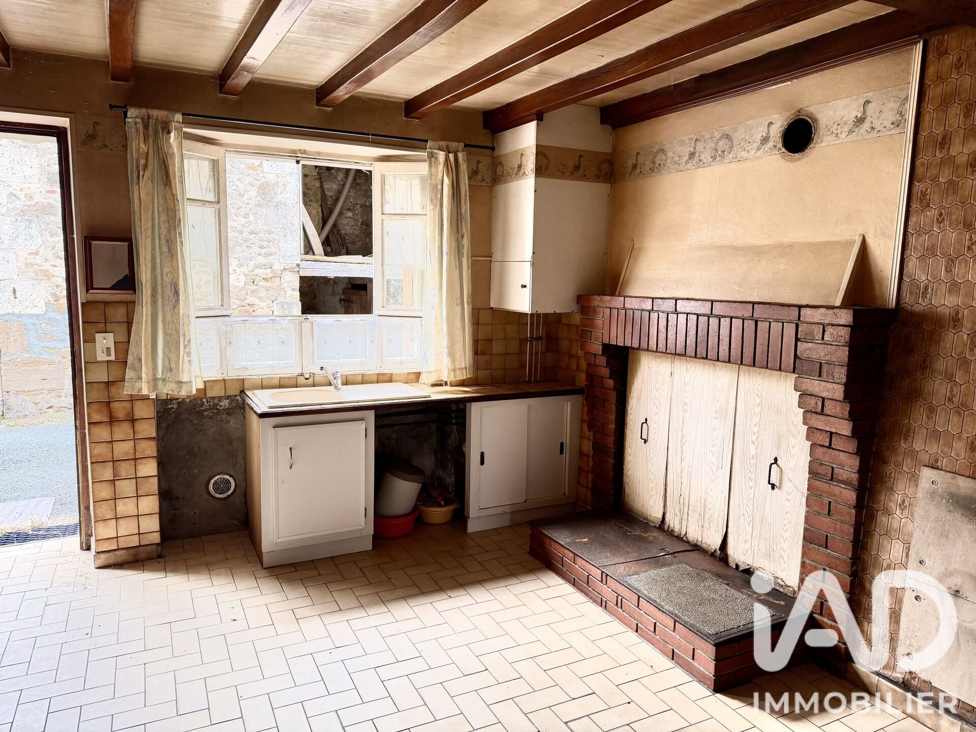 Maison à vendre, 67m², Écuras