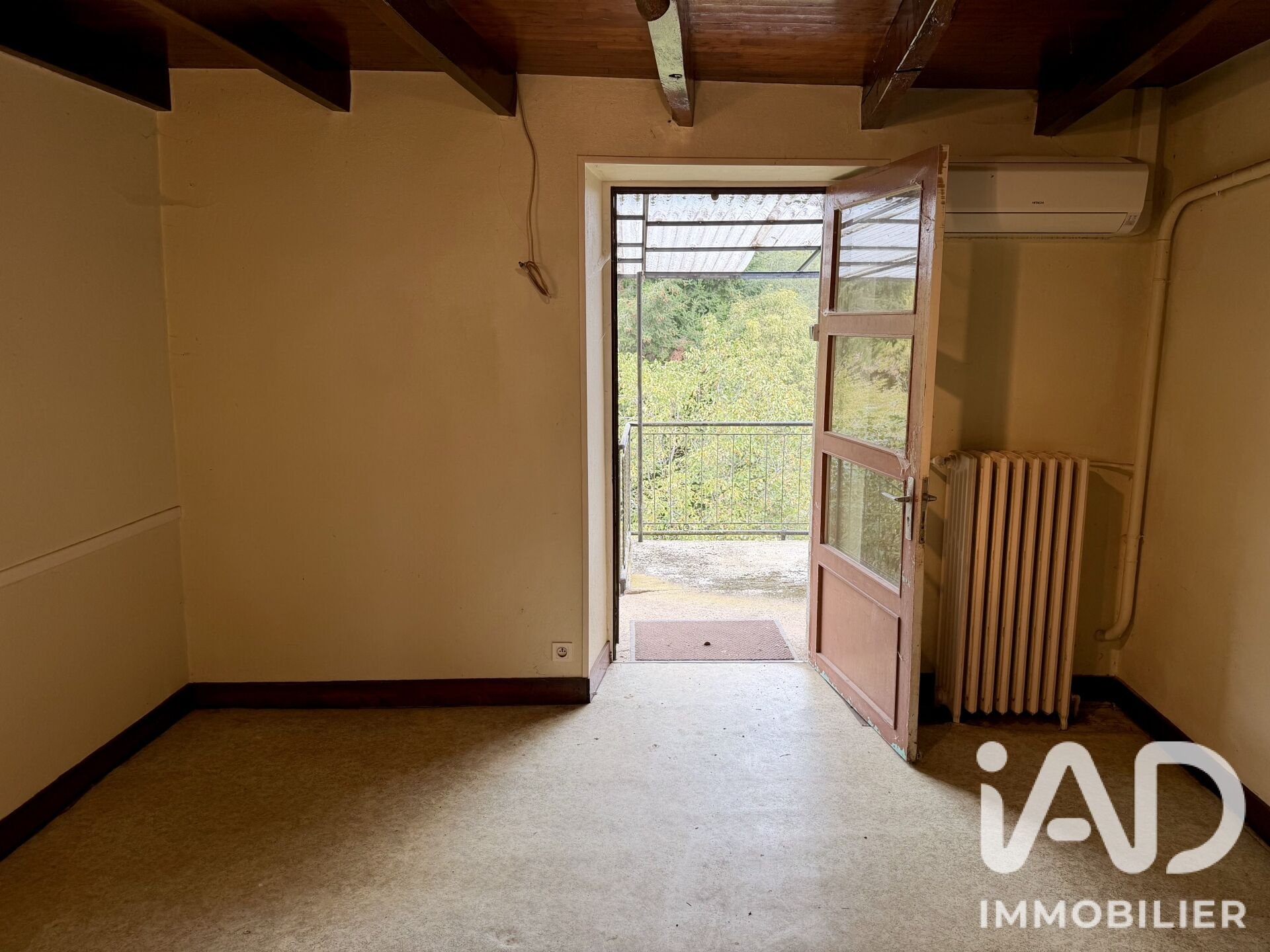 Maison à vendre, 67m², Écuras