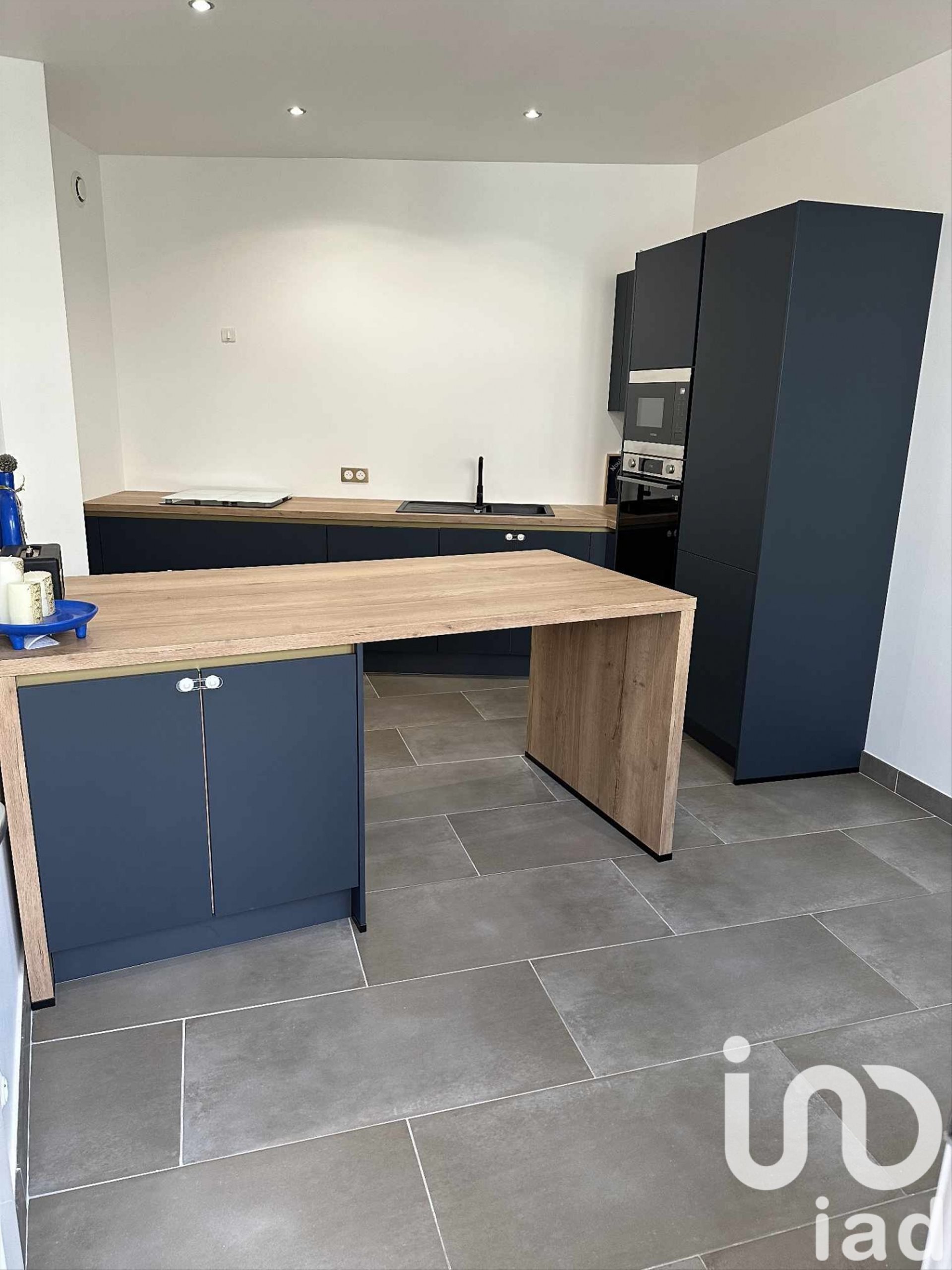 Maison à vendre, 90m², Le Havre