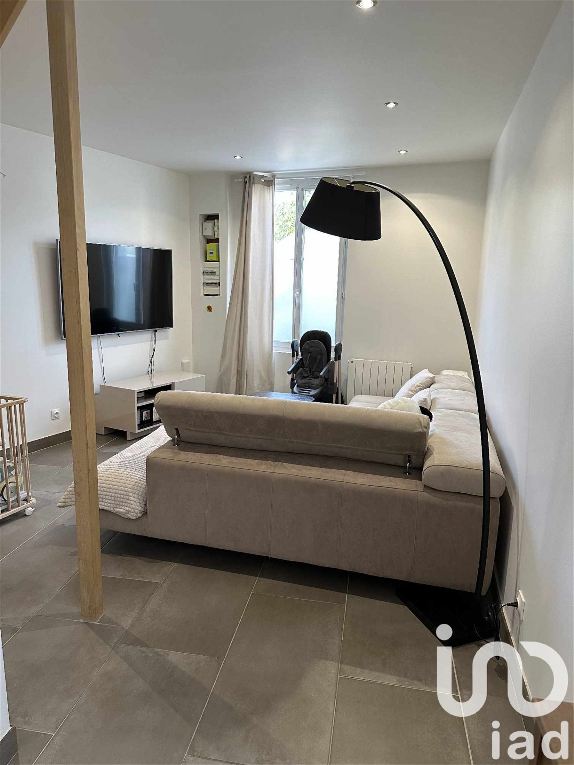 Maison à vendre, 90m², Le Havre