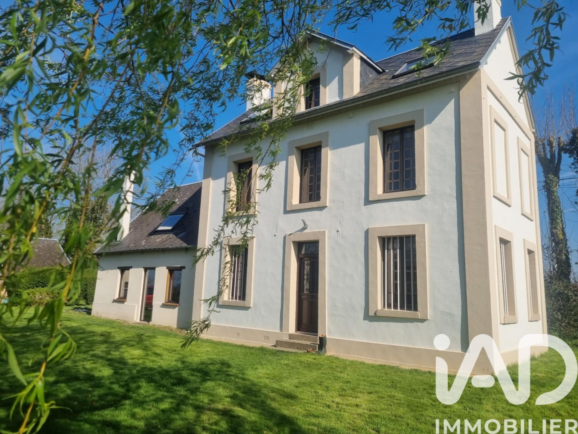 Maison à vendre, 170m², Montivilliers