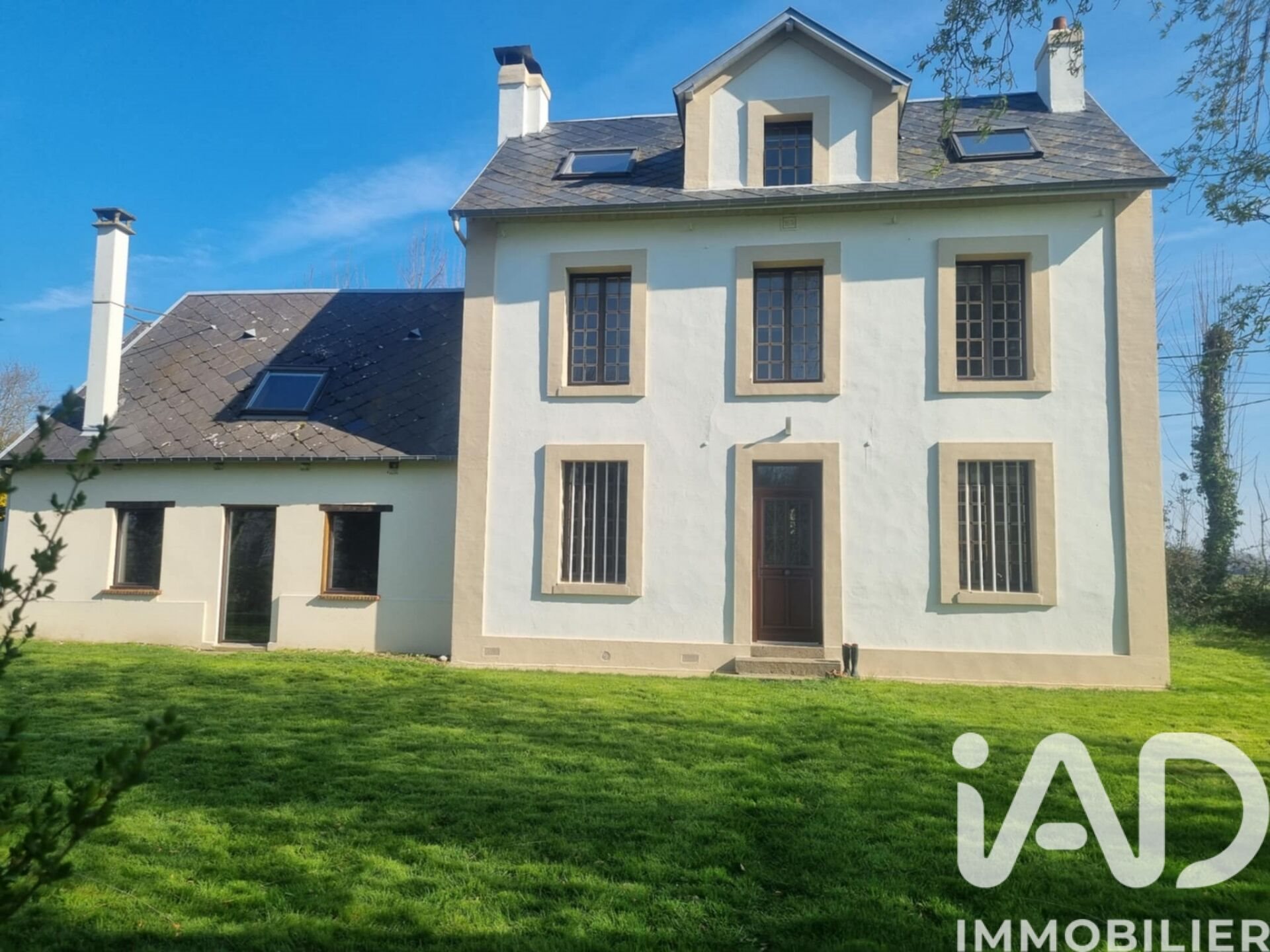 Maison à vendre, 170m², Montivilliers
