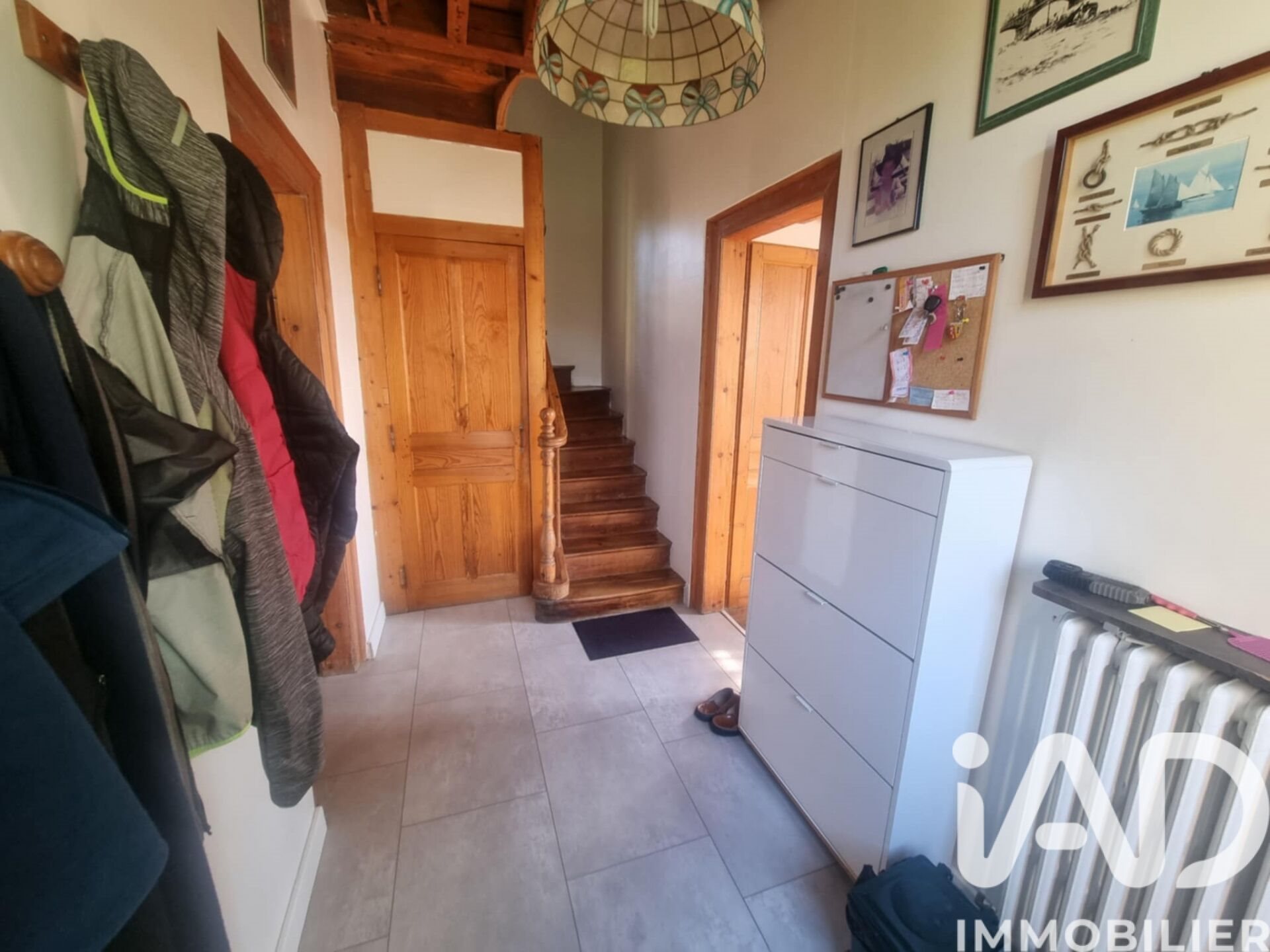 Maison à vendre, 170m², Montivilliers