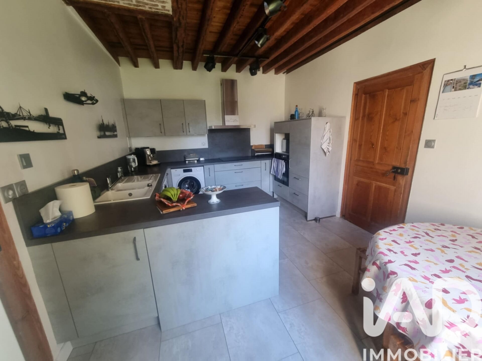 Maison à vendre, 170m², Montivilliers