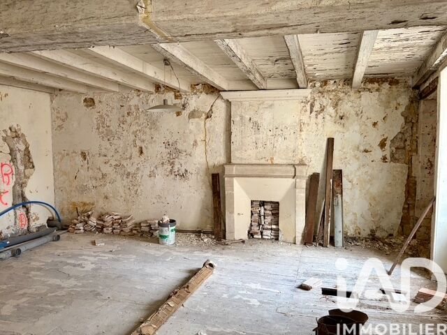 Maison à vendre, 185m², Nersac