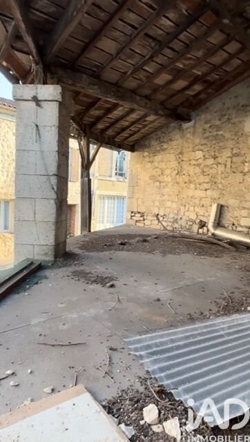 Maison à vendre, 185m², Nersac
