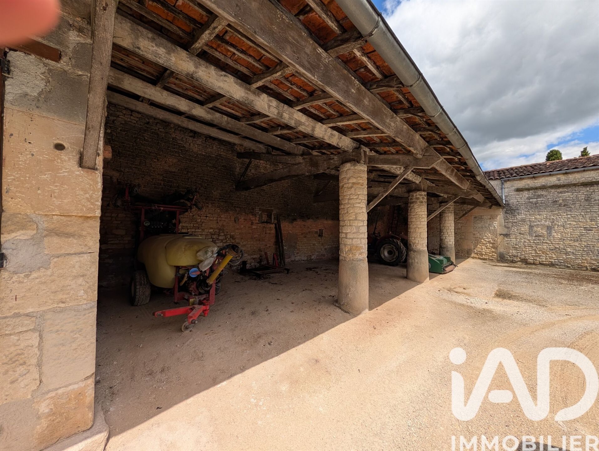 Maison à vendre, 132m², Echallat