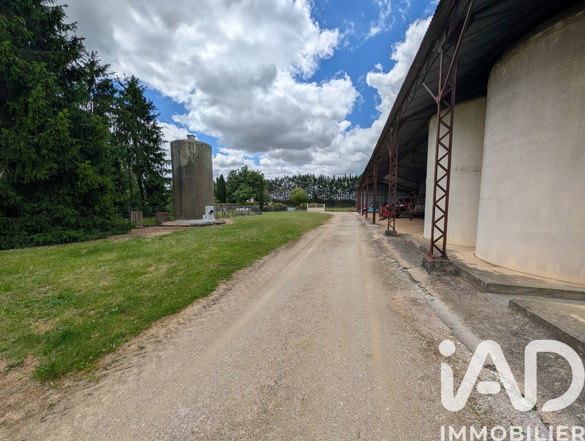 Maison à vendre, 132m², Echallat