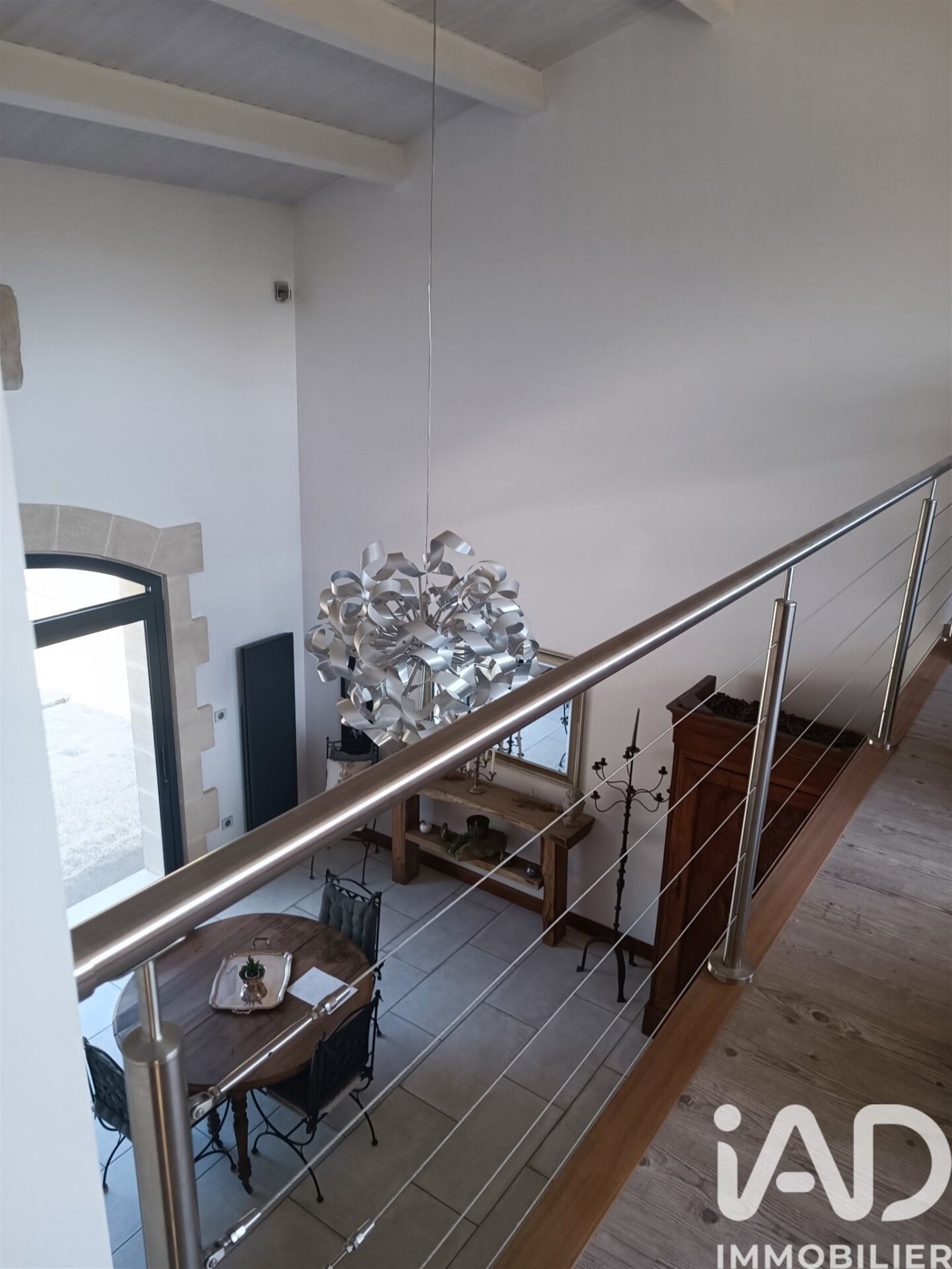 Maison à vendre, 140m², Echallat