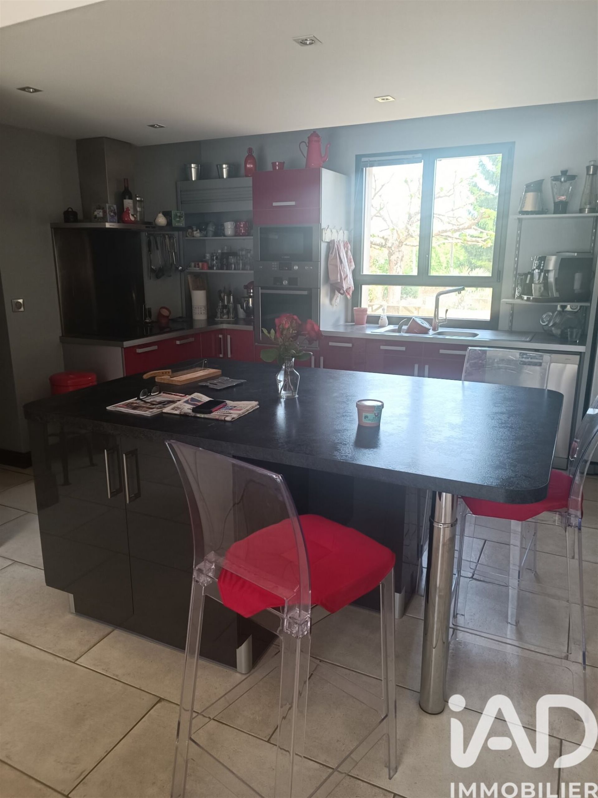 Maison à vendre, 140m², Echallat