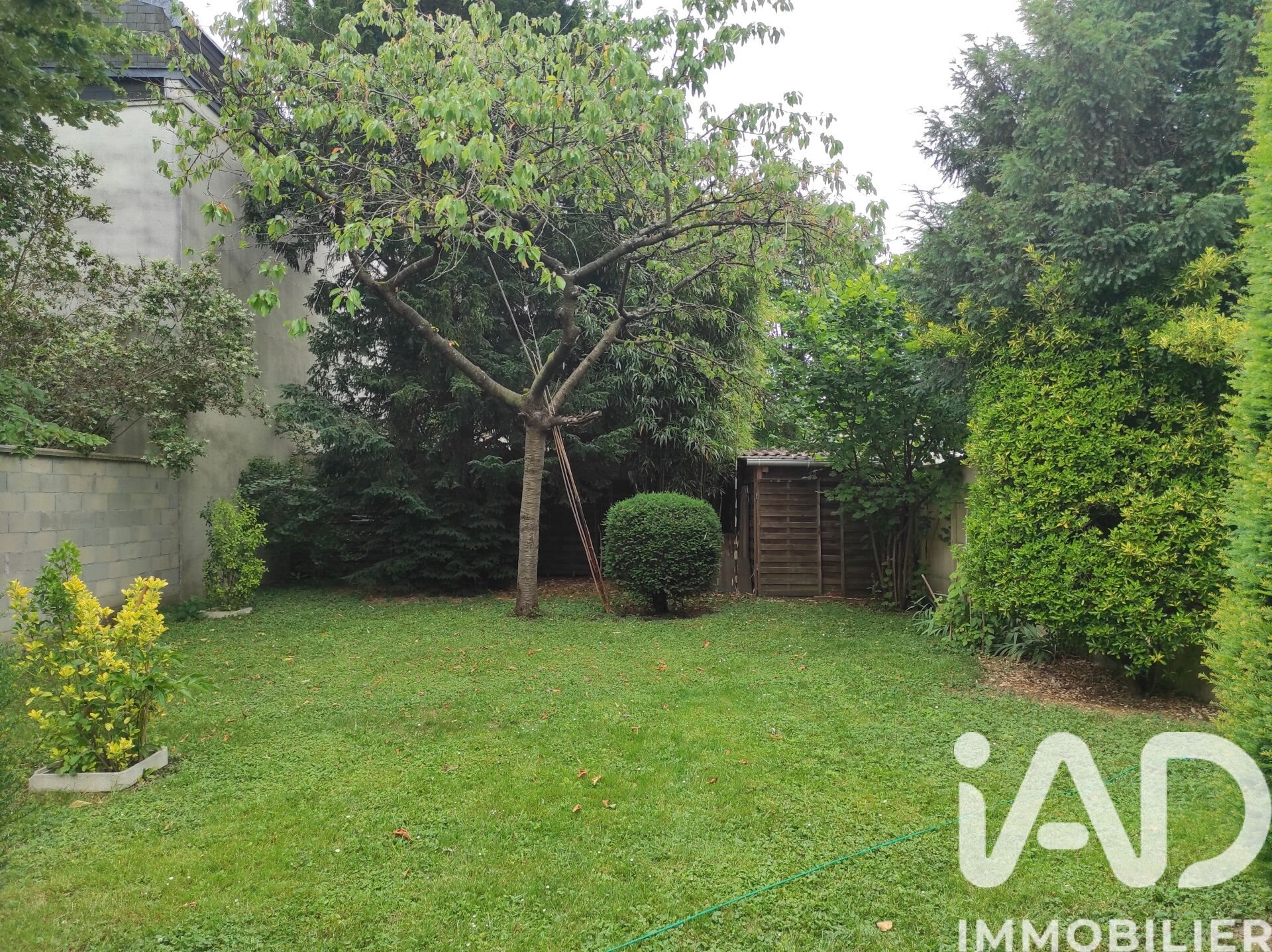 Maison à vendre, 115m², Gagny