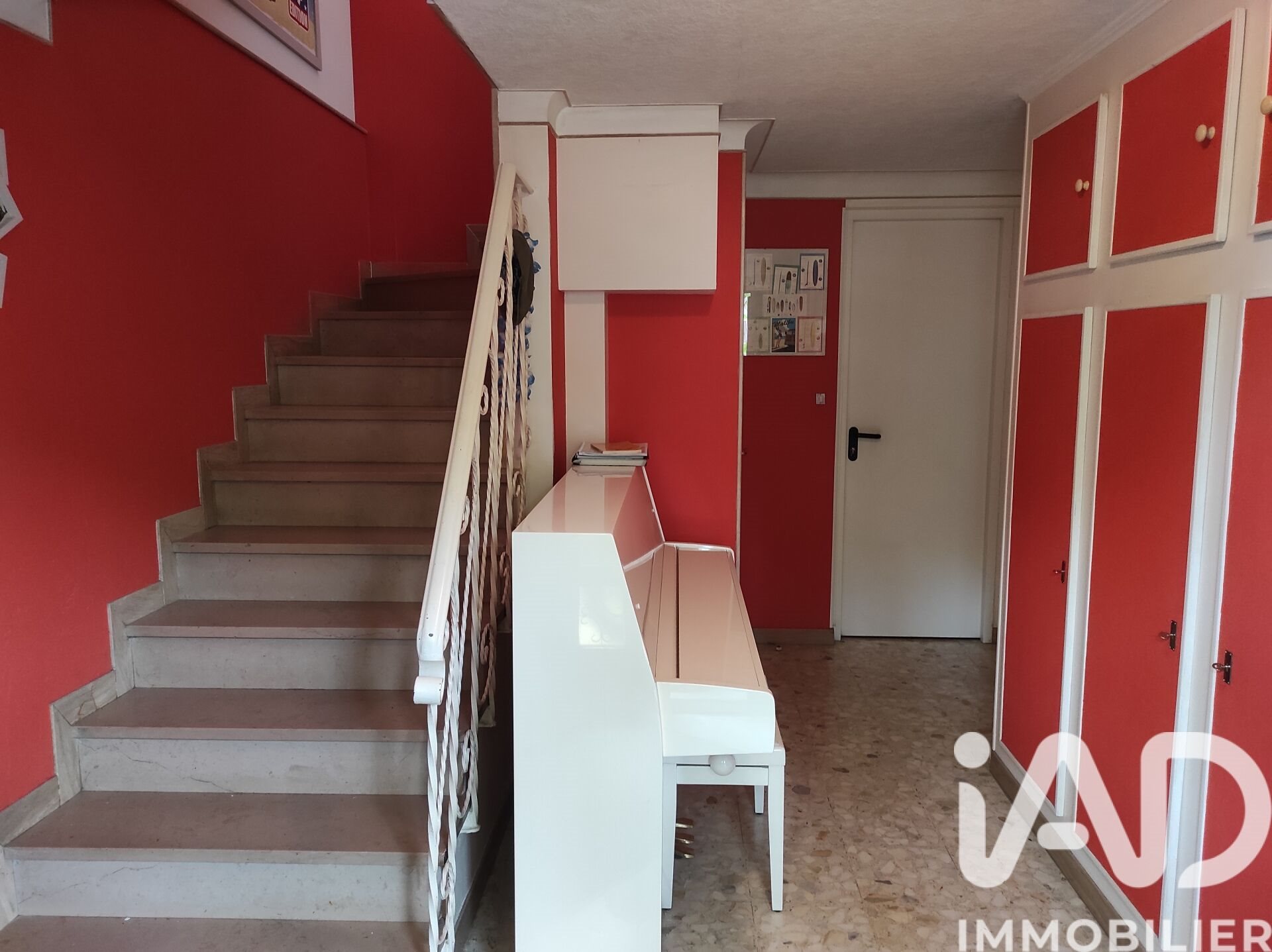 Maison à vendre, 115m², Gagny