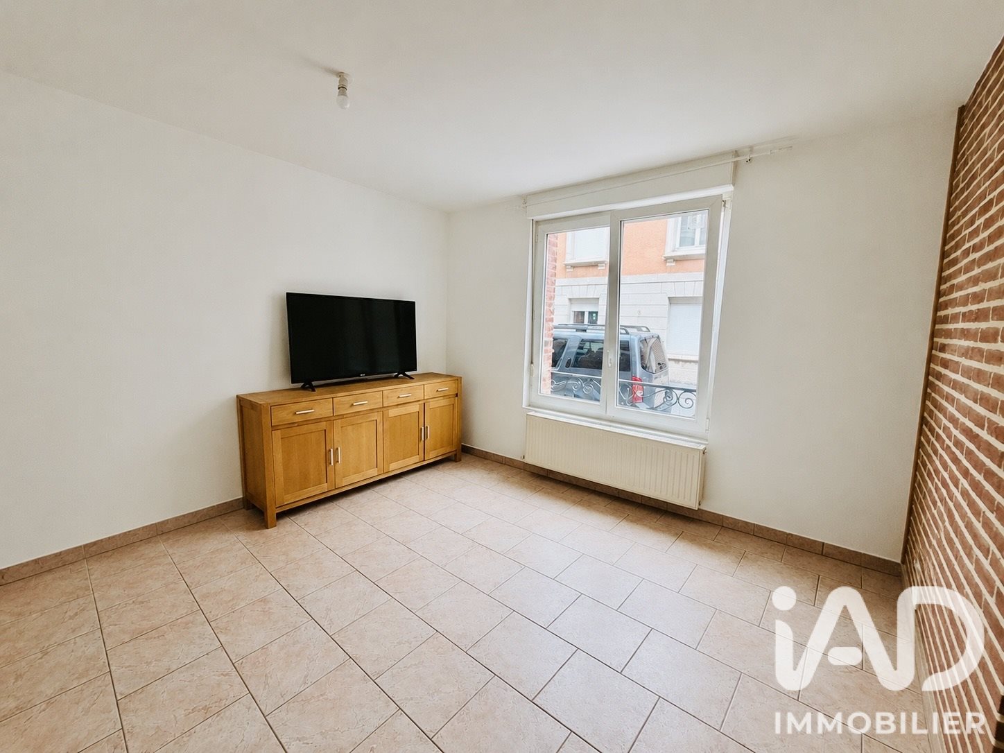 Maison à vendre, 118m², Saint-Quentin