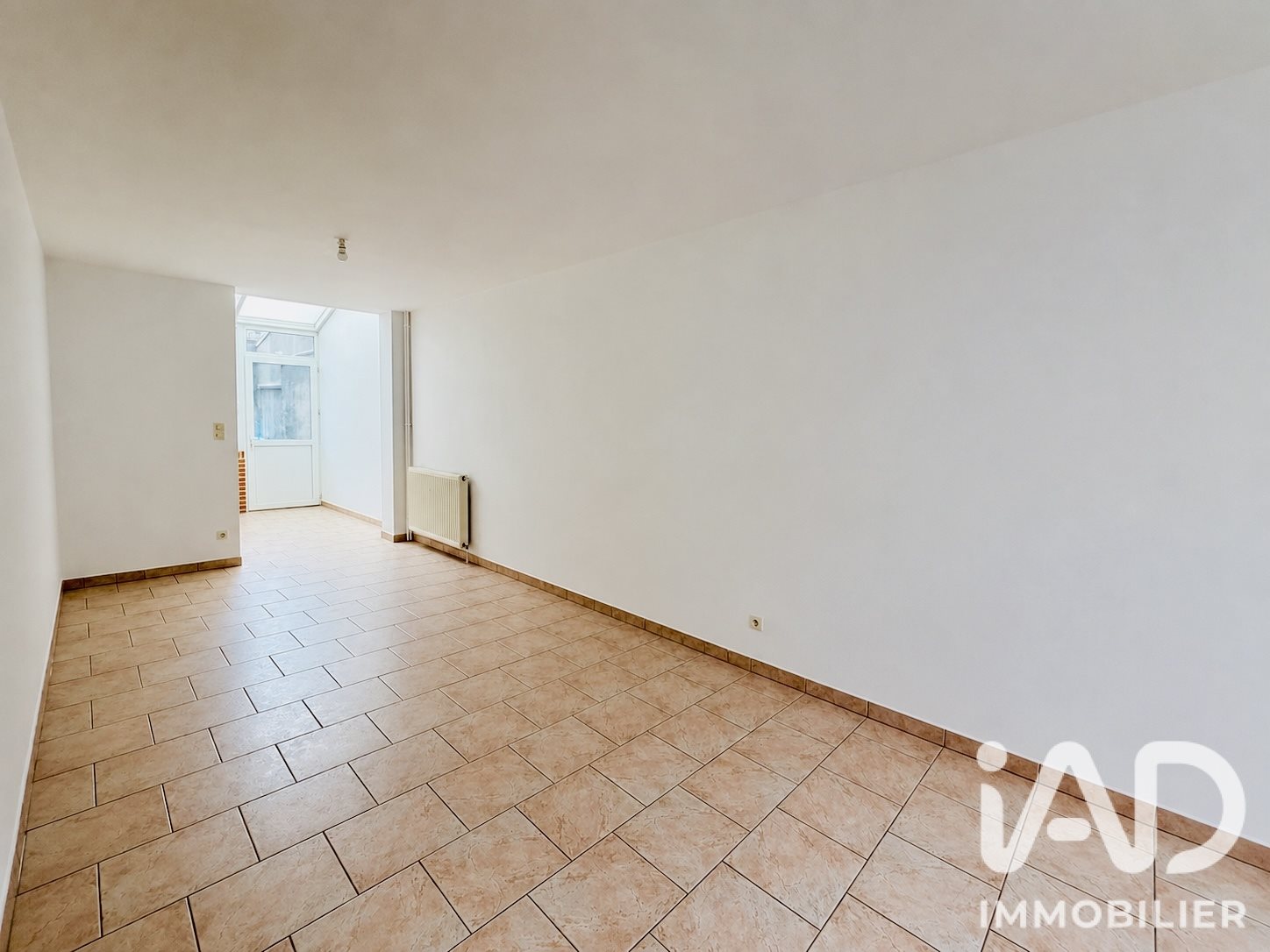 Maison à vendre, 118m², Saint-Quentin
