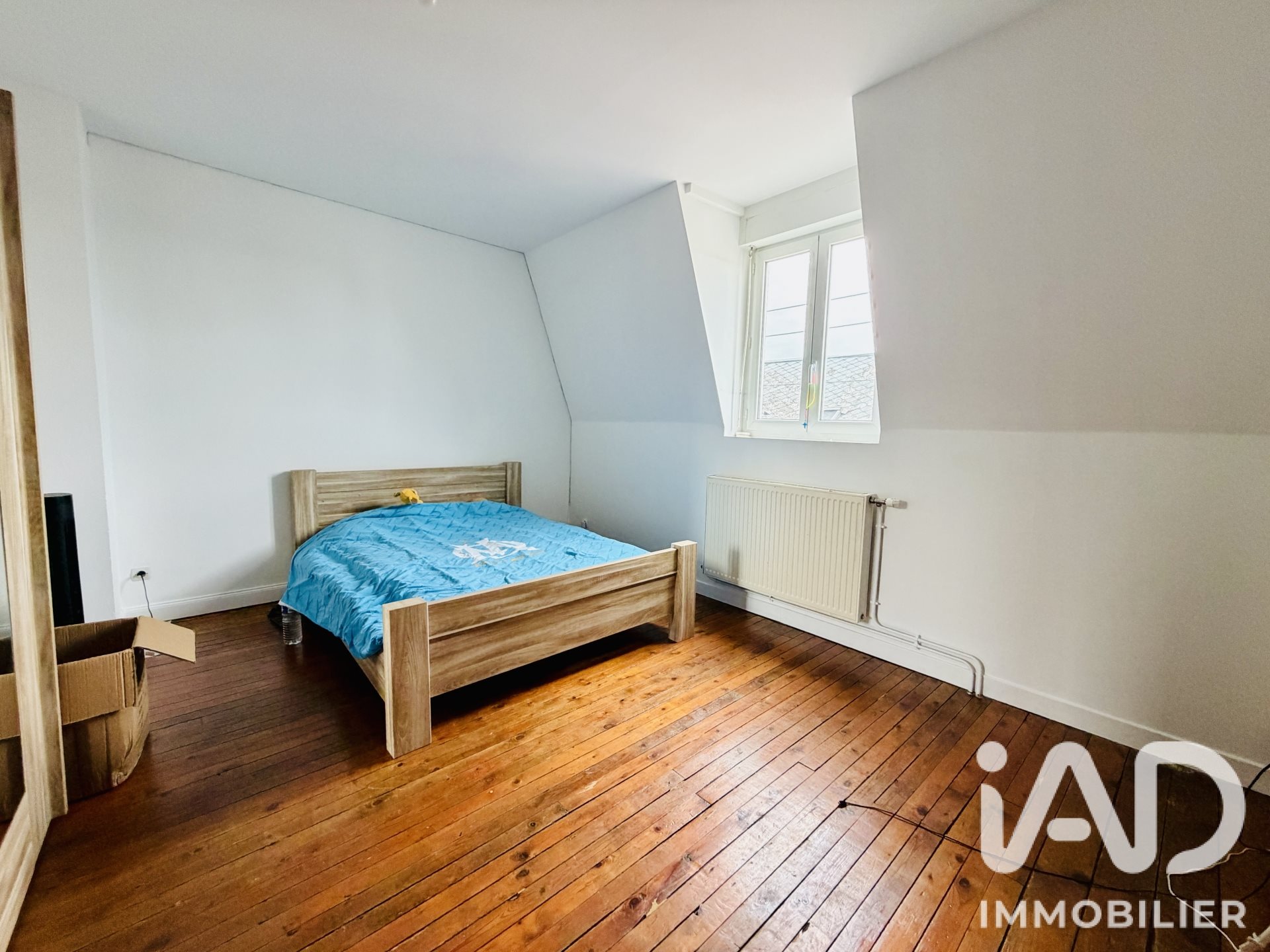Maison à vendre, 118m², Saint-Quentin