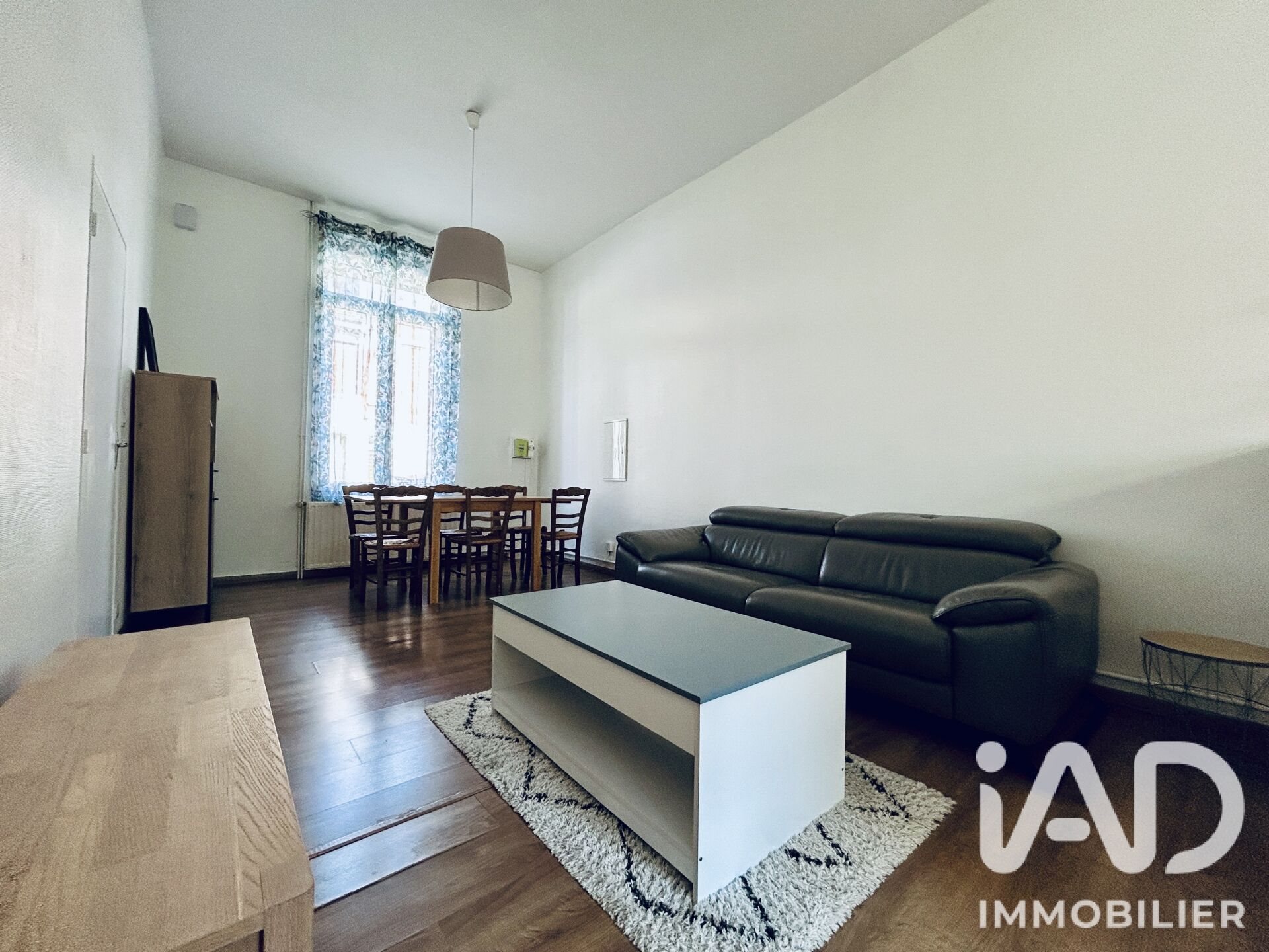 Maison à louer, 127m², Saint-Quentin
