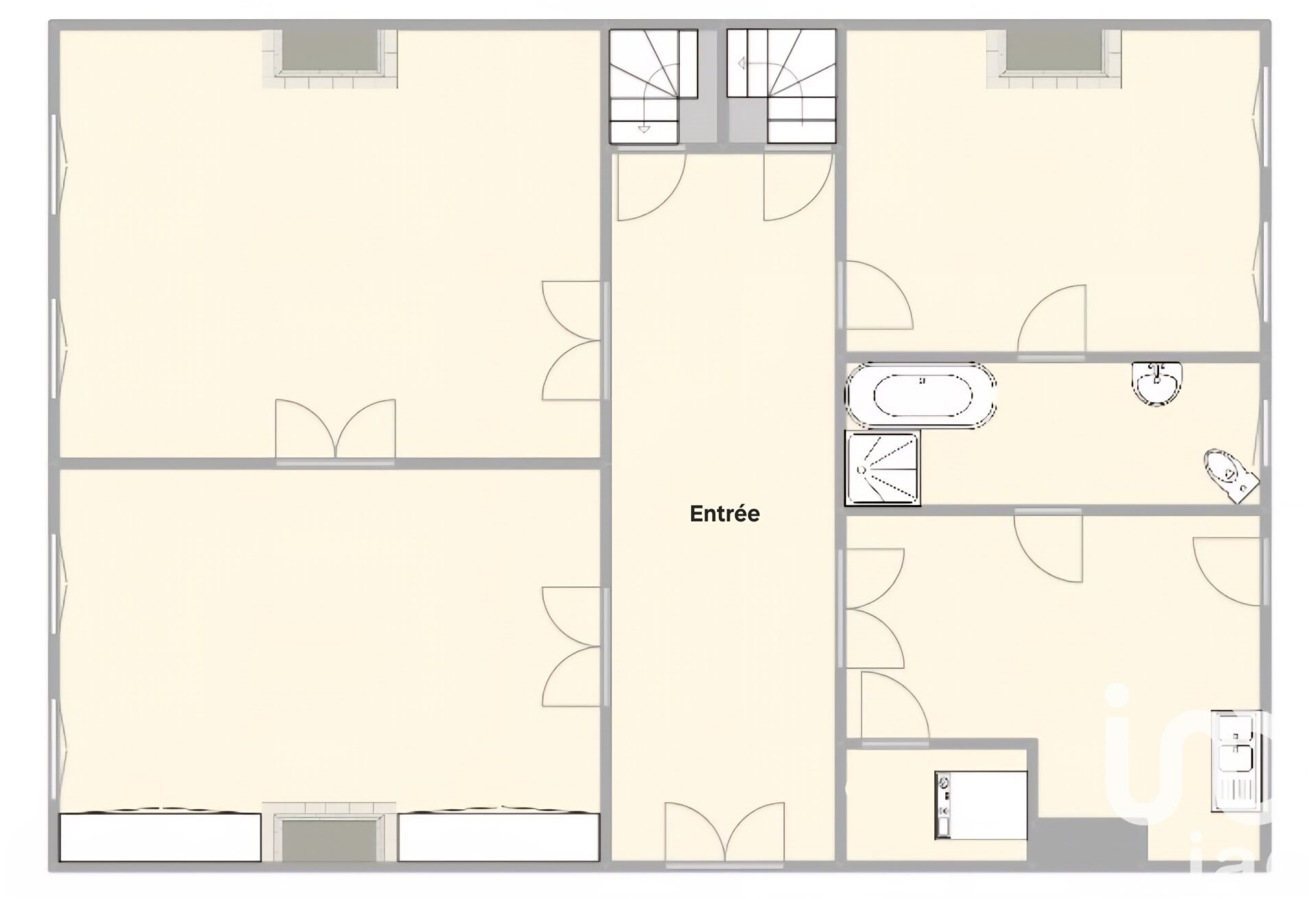 Maison à vendre, 271m², Suippes