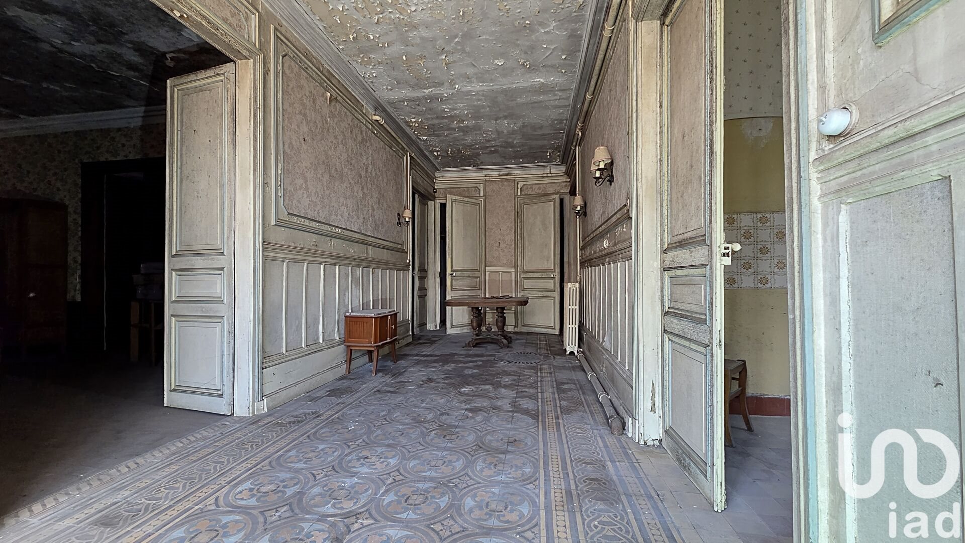 Maison à vendre, 271m², Suippes
