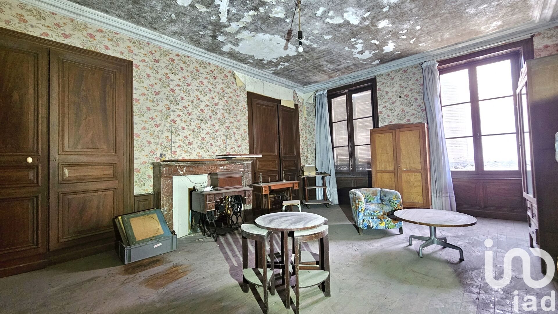 Maison à vendre, 271m², Suippes