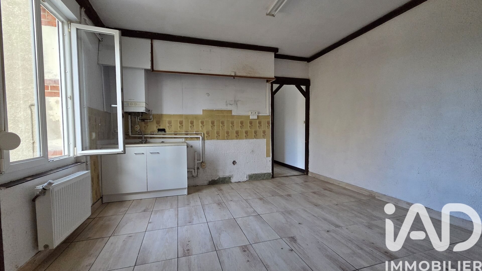 Maison à vendre, 97m², Suippes