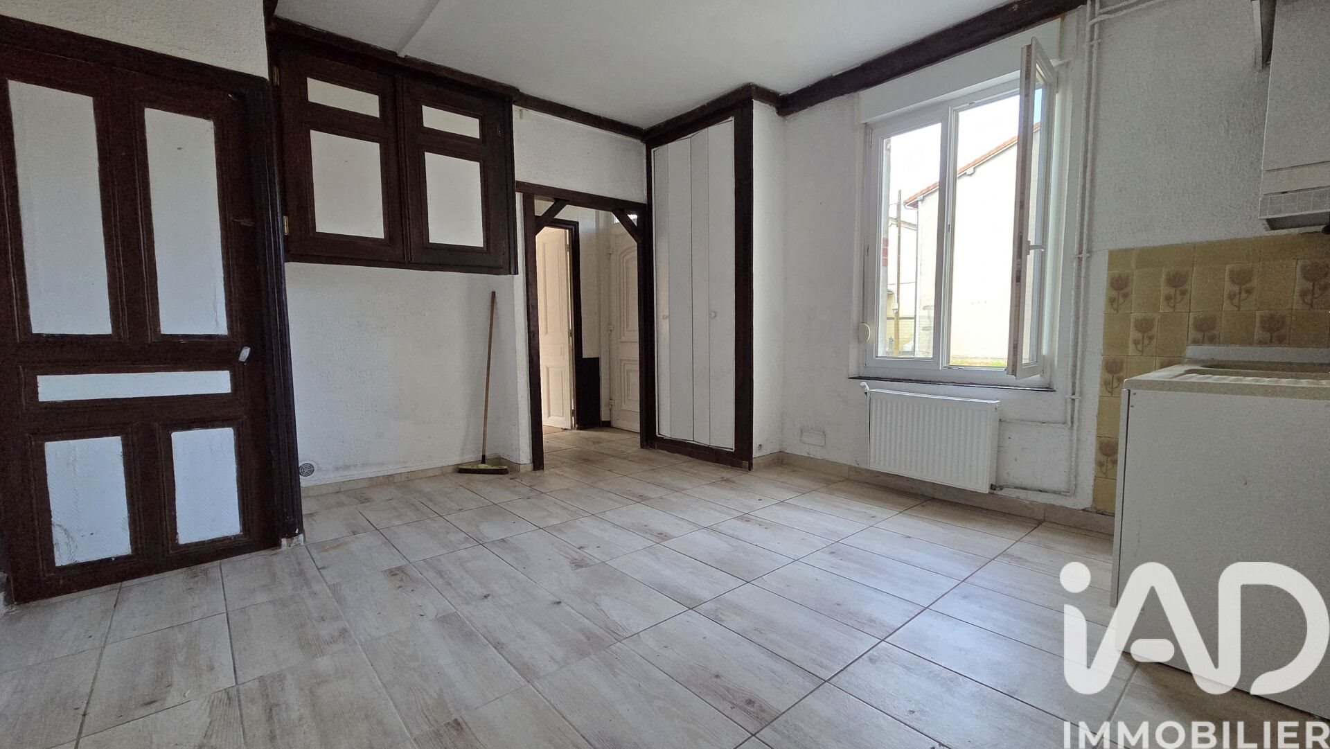 Maison à vendre, 97m², Suippes