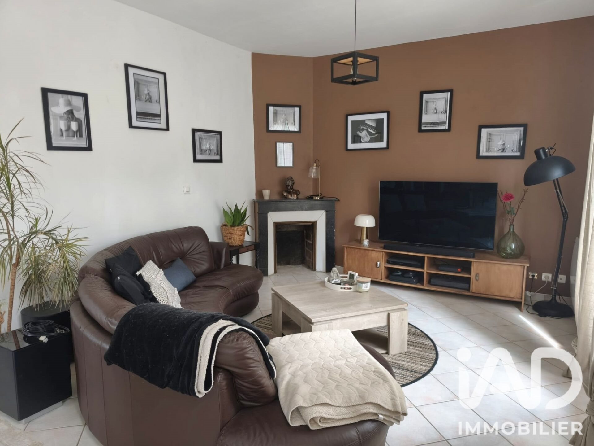 Maison à louer, 121m², Sommepy-Tahure