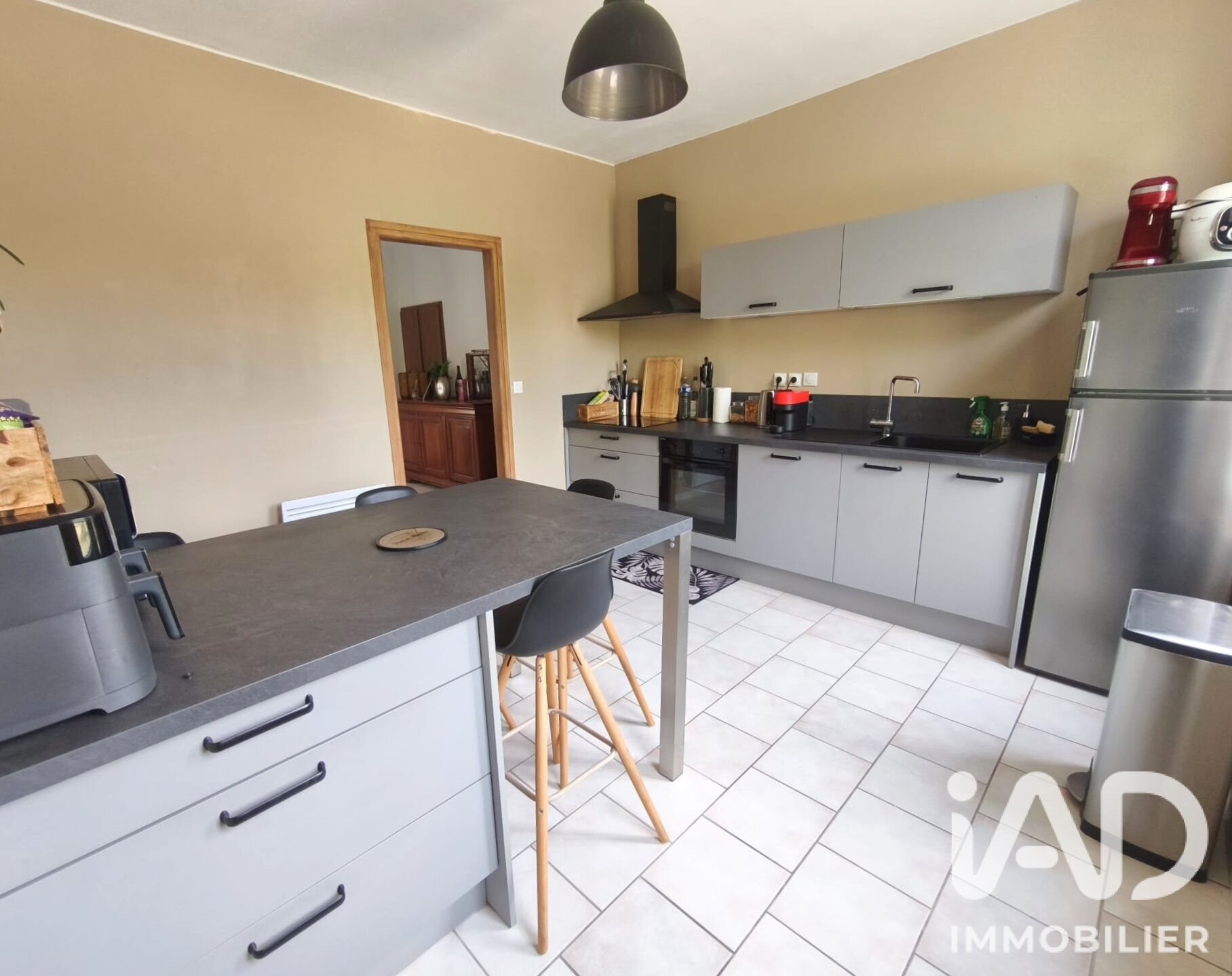 Maison à louer, 121m², Sommepy-Tahure