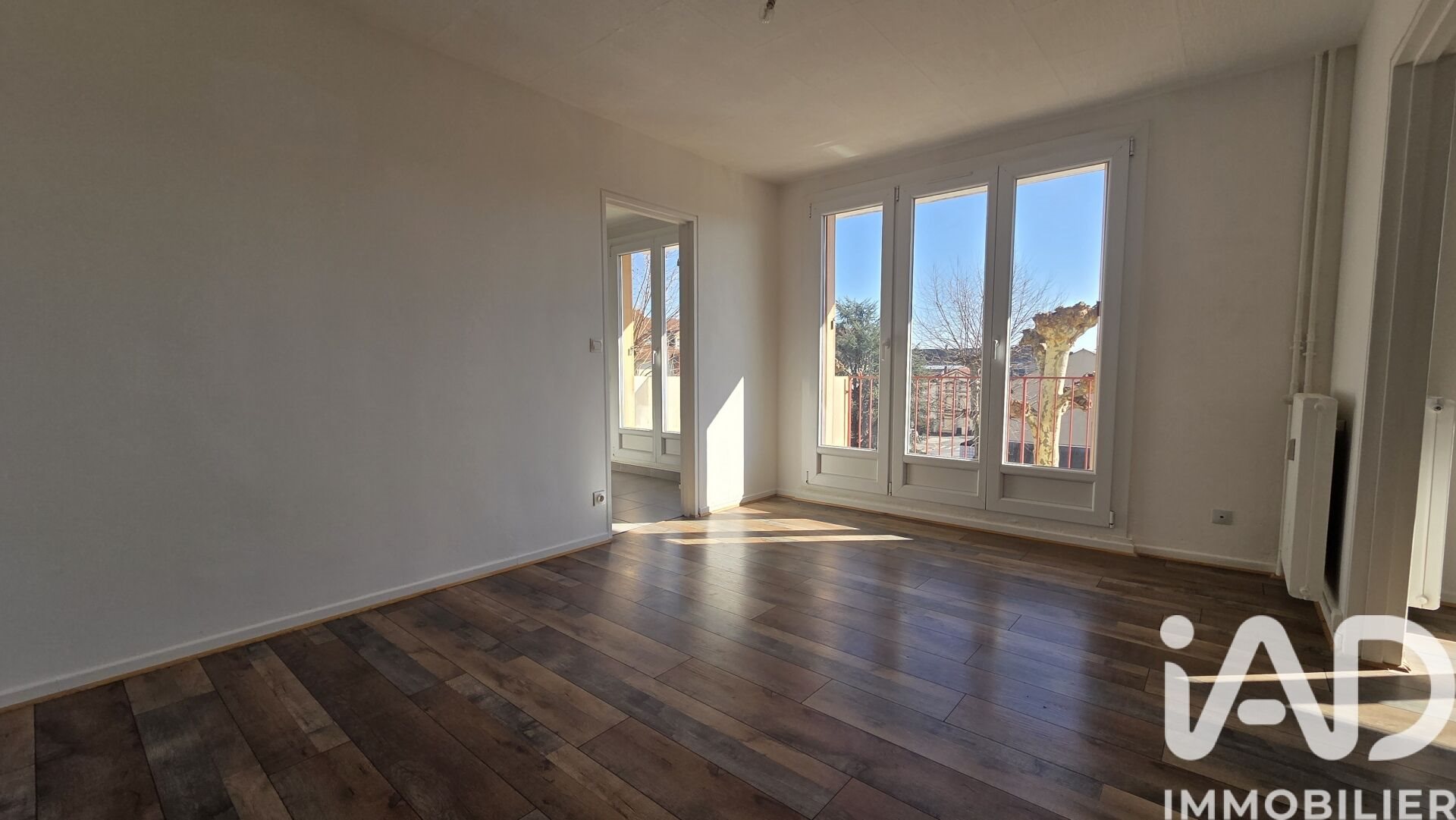 Appartement à vendre, 71m², Châlons-en-Champagne