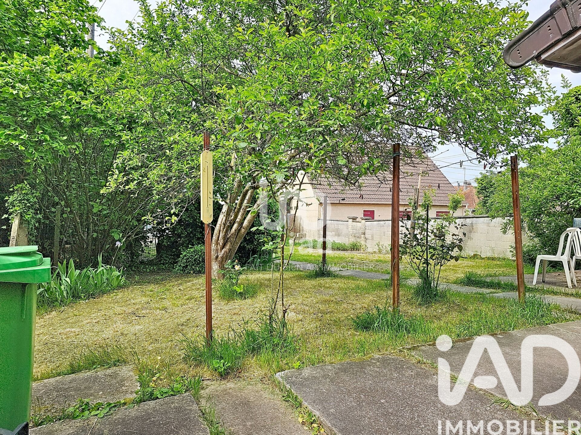 Maison à vendre, 56m², Limeil-Brévannes
