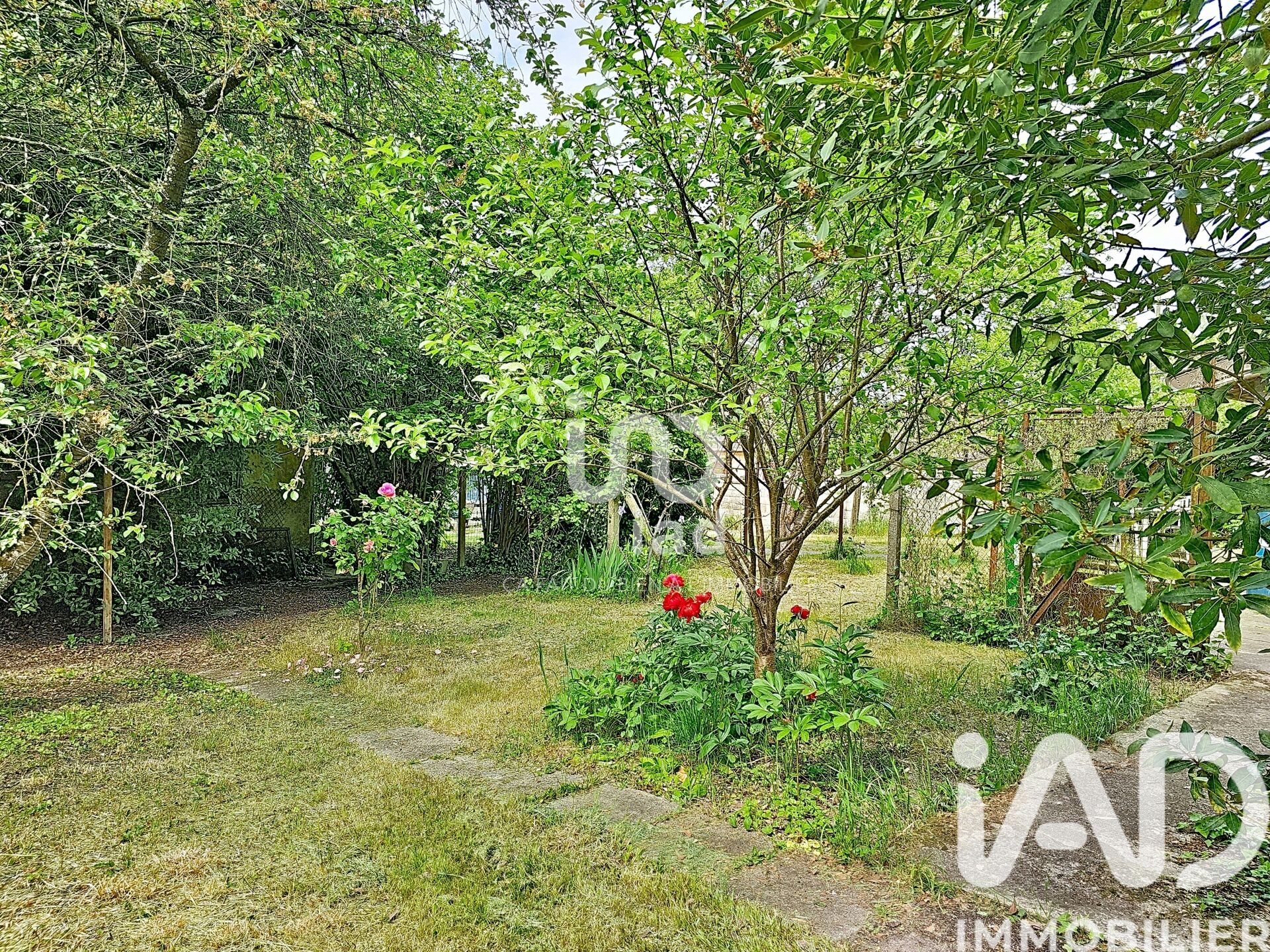Maison à vendre, 56m², Limeil-Brévannes