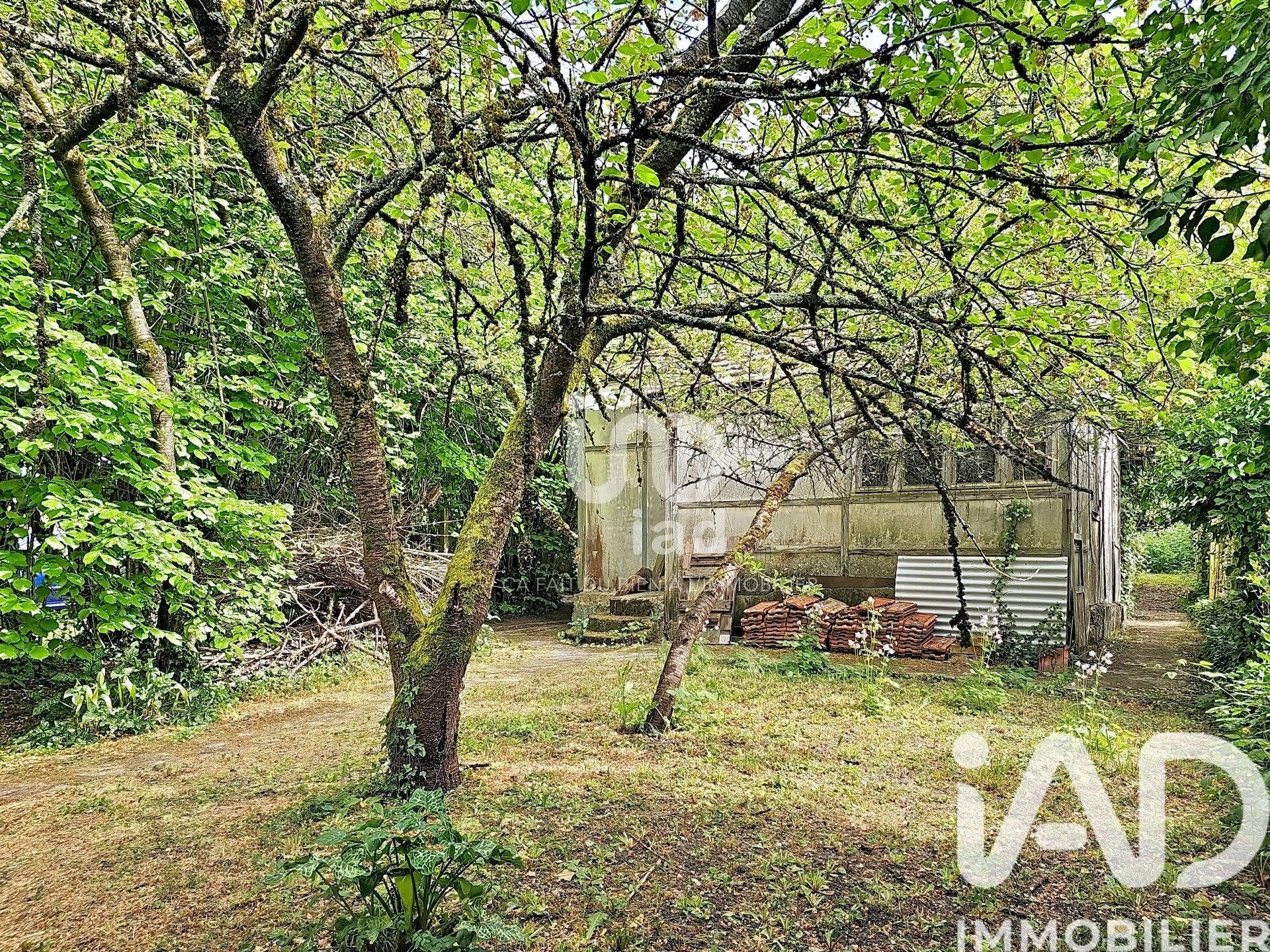 Maison à vendre, 56m², Limeil-Brévannes