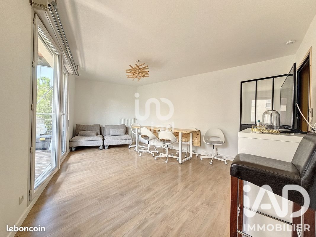 Appartement à vendre, 57m², Limeil-Brévannes