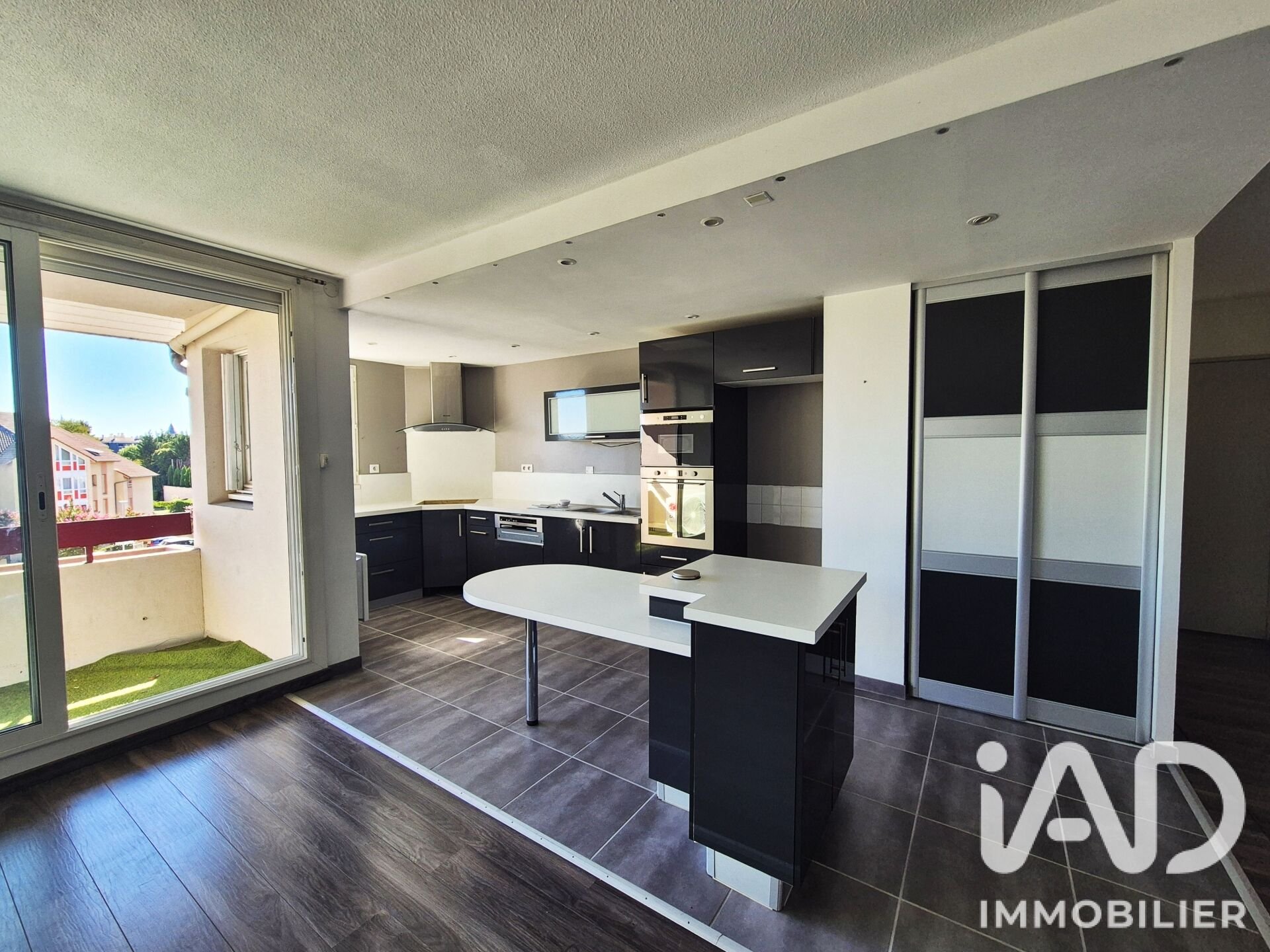 Appartement à louer, 67m², Tarbes
