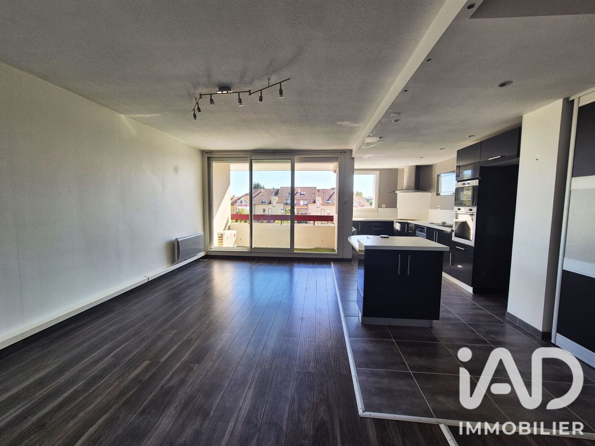Appartement à louer, 67m², Tarbes