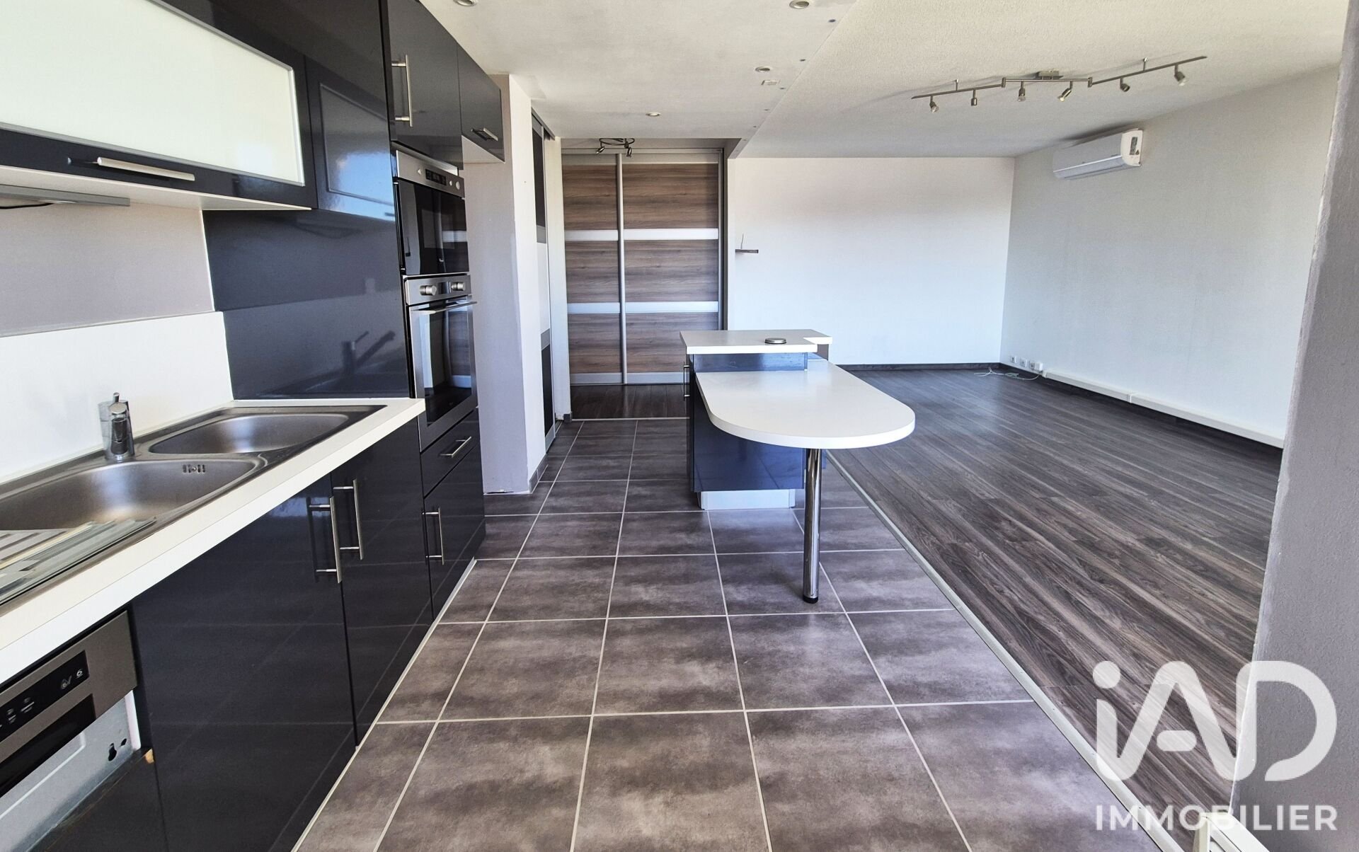 Appartement à louer, 67m², Tarbes